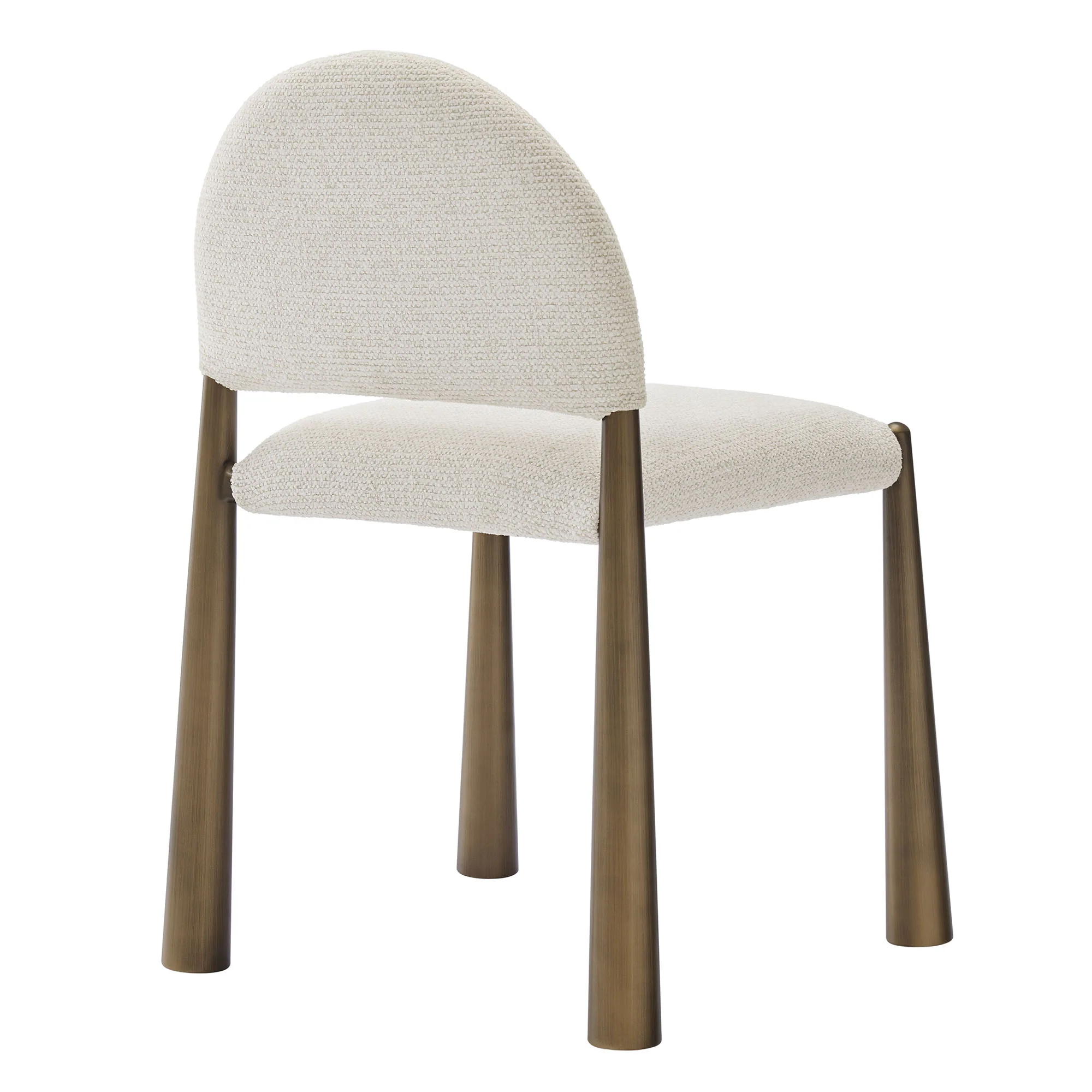 Hayley Upholstered Fabric Dining Side Chair by Modway - Image 15