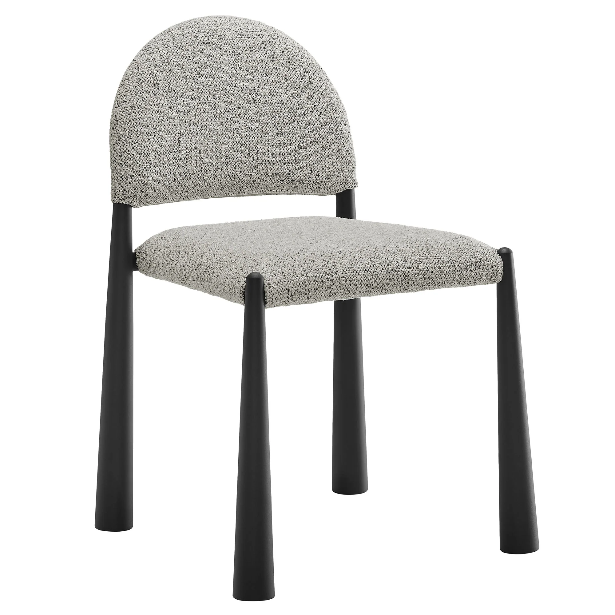 Hayley Upholstered Fabric Dining Side Chair by Modway - Image 32