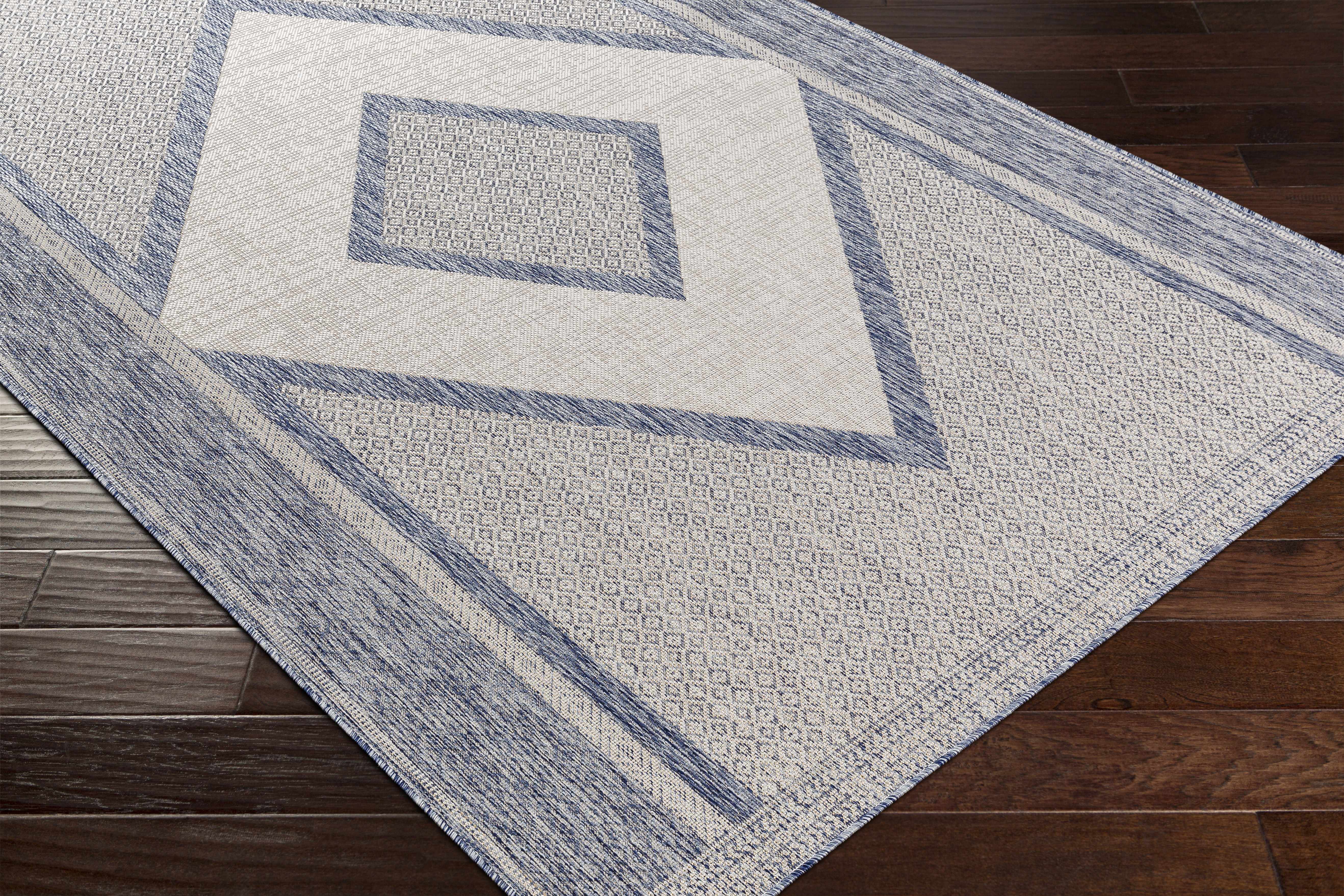 Hazar Gray Area Rug - Clearance - Image 3