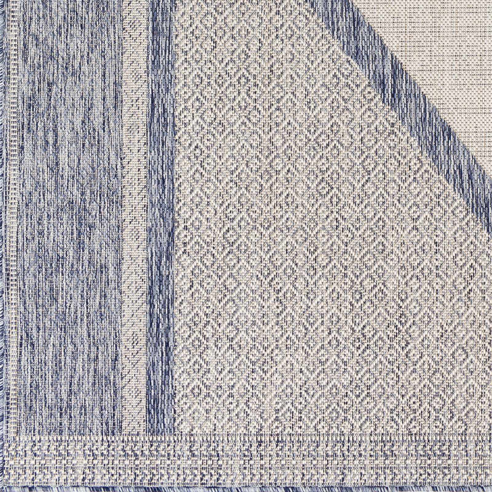Hazar Gray Area Rug - Clearance - Image 4