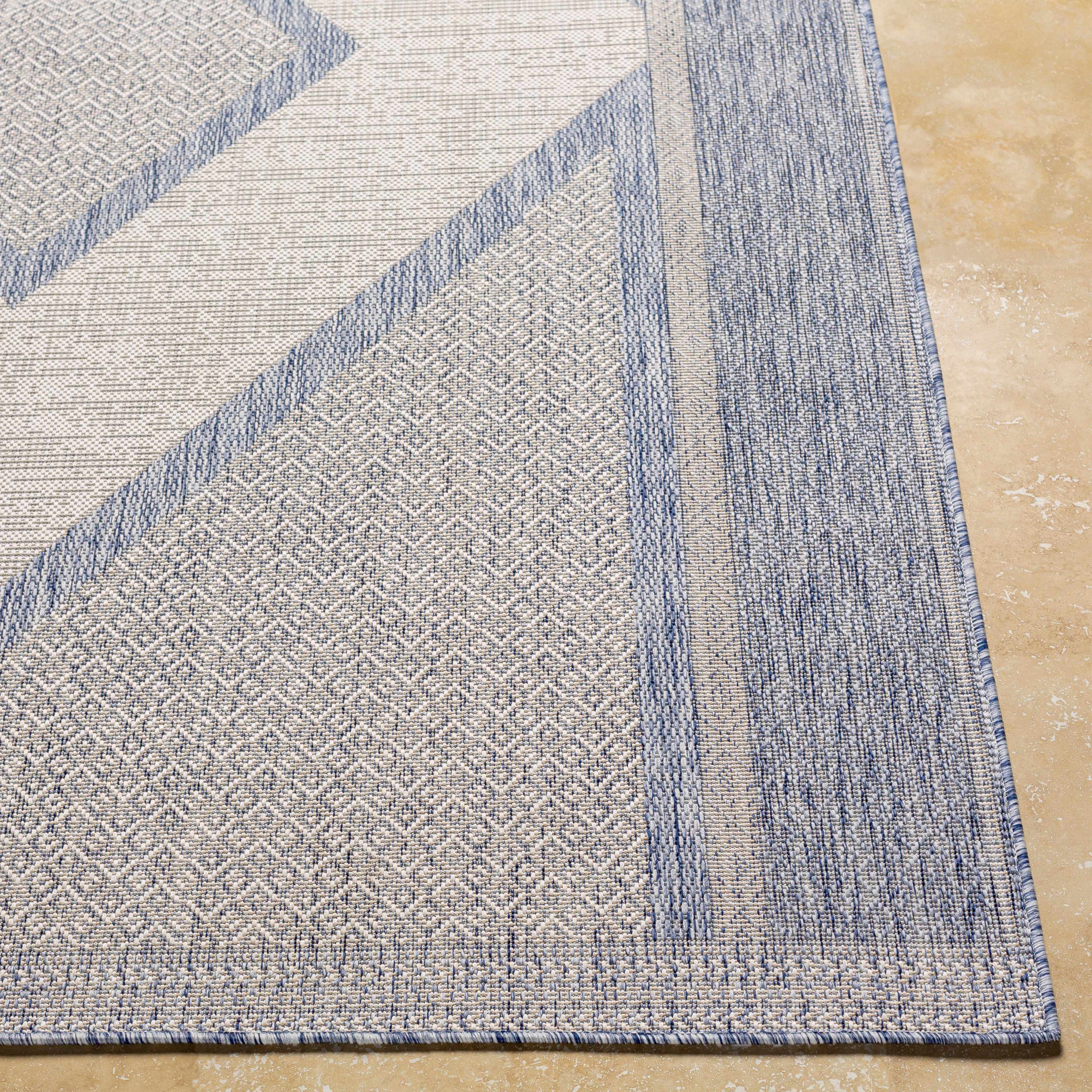 Hazar Gray Area Rug - Clearance - Image 5