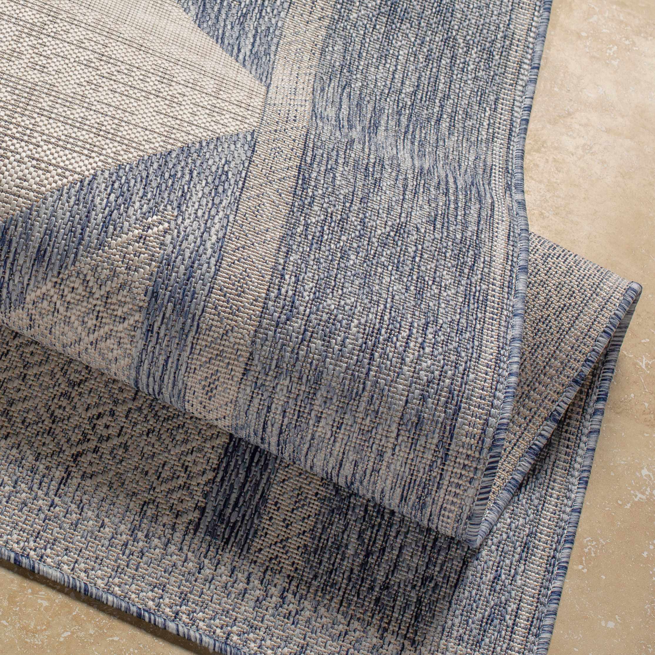 Hazar Gray Area Rug - Clearance - Image 6