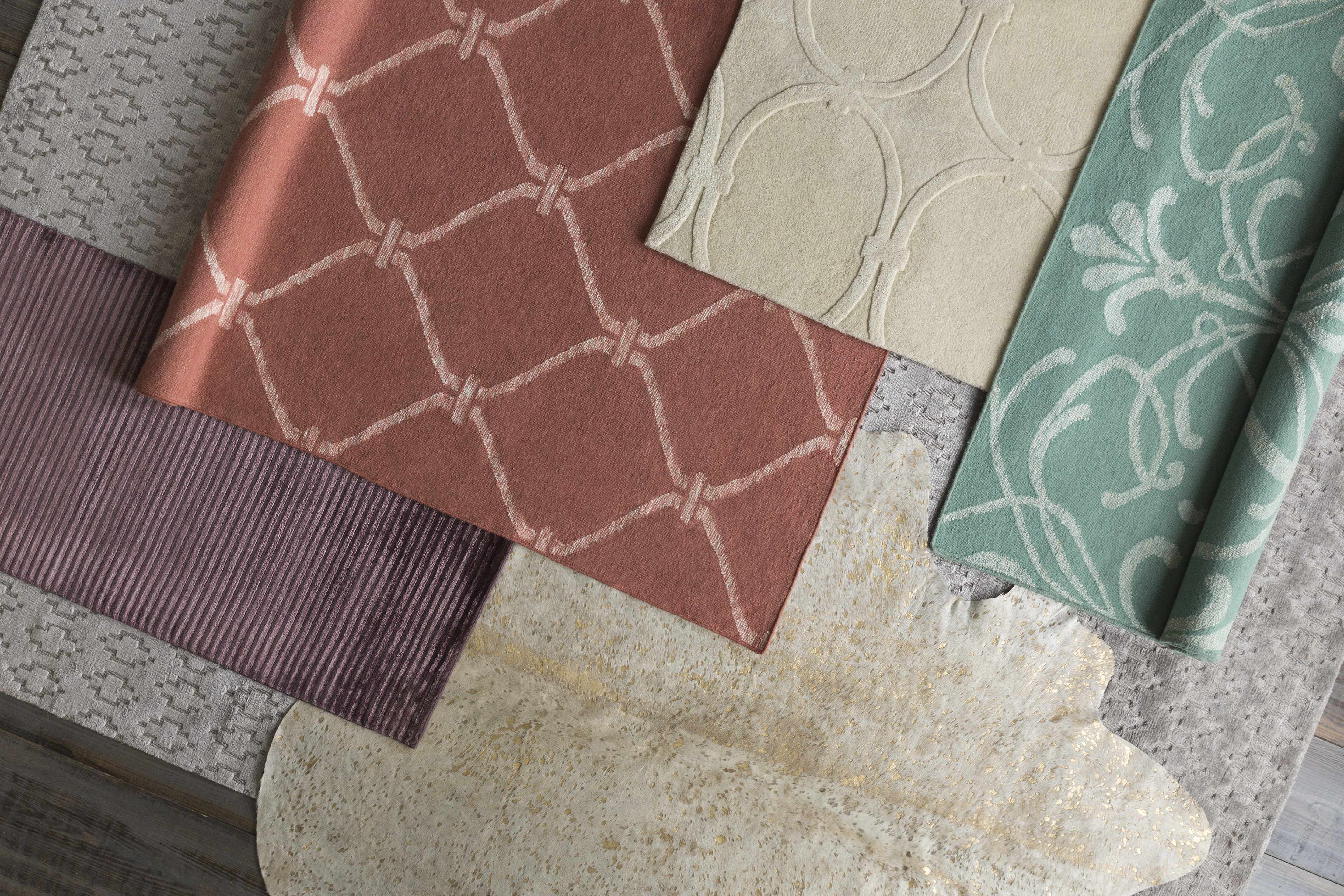 Hazelhurst Area Carpet - Clearance - Image 6