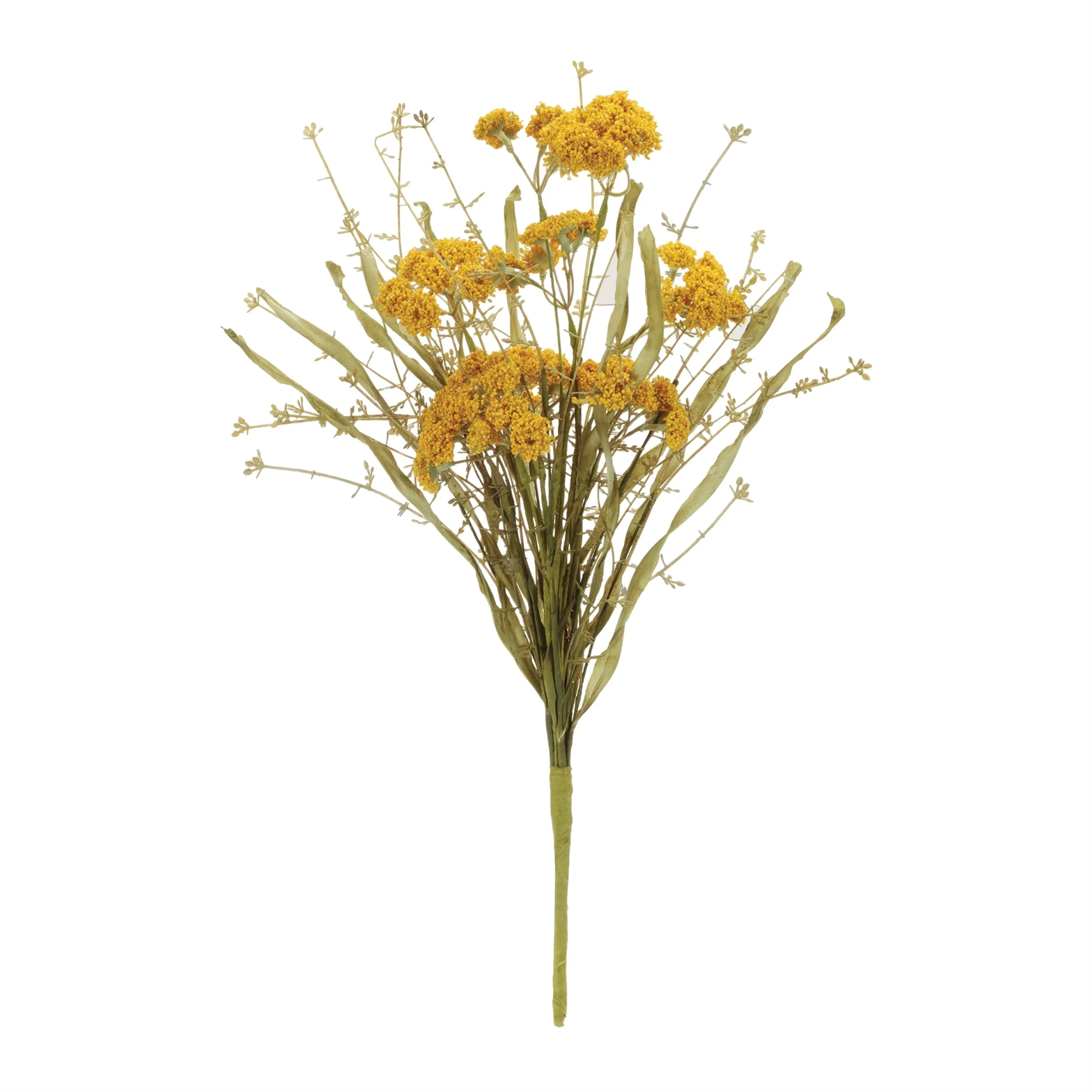 Heather Floral Bush (Set of 2) - Image 2