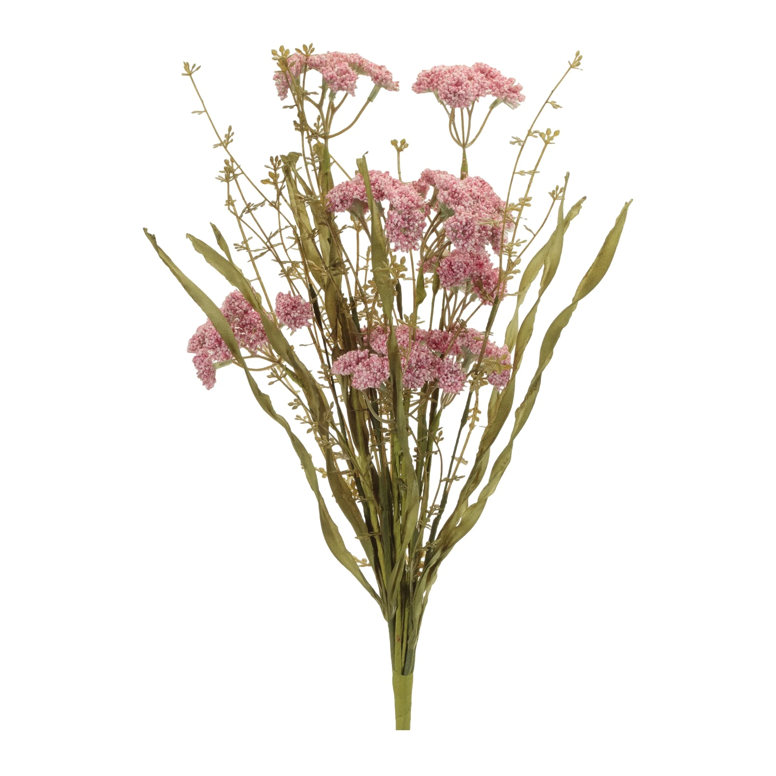 Heather Floral Bush (Set of 2) - Image 3