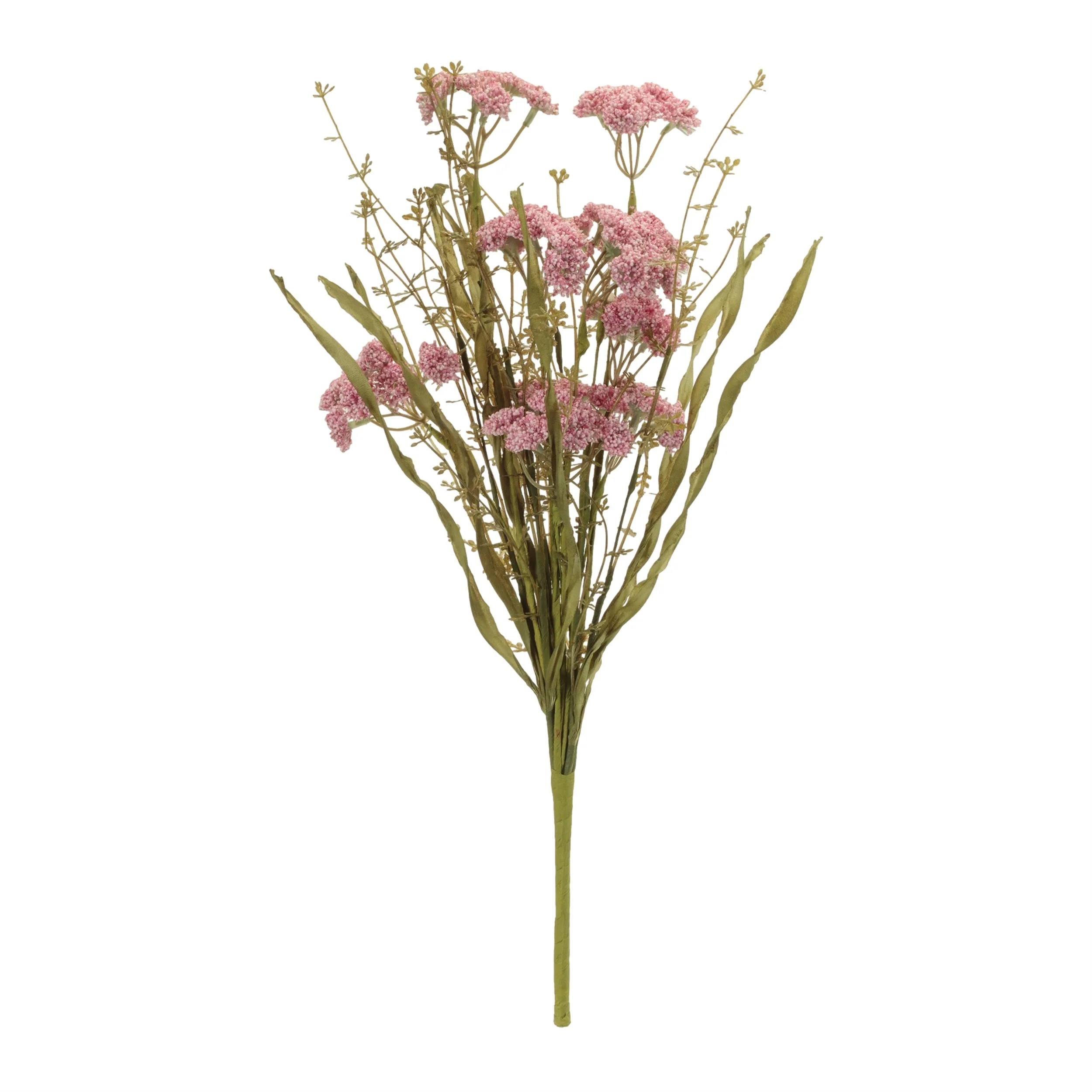 Heather Floral Bush (Set of 2) - Image 4