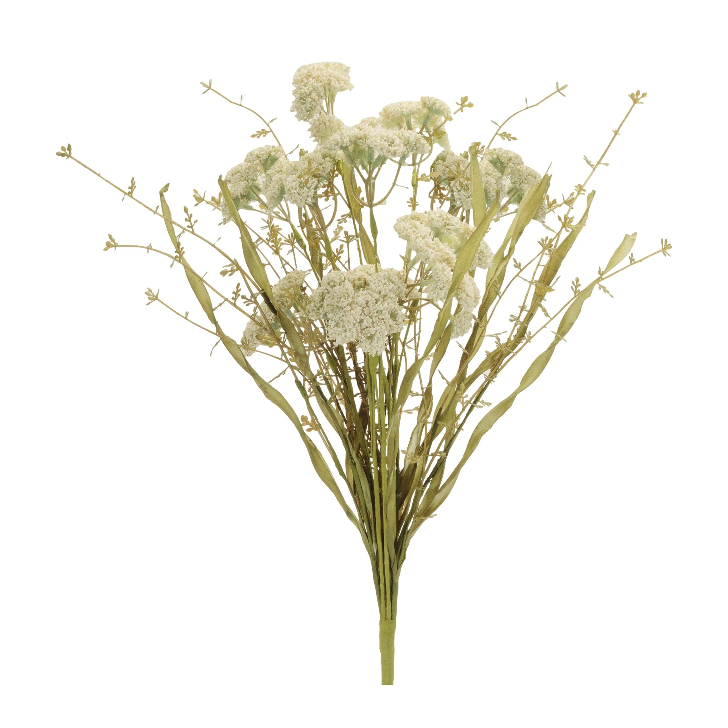Heather Floral Bush (Set of 2) - Image 5