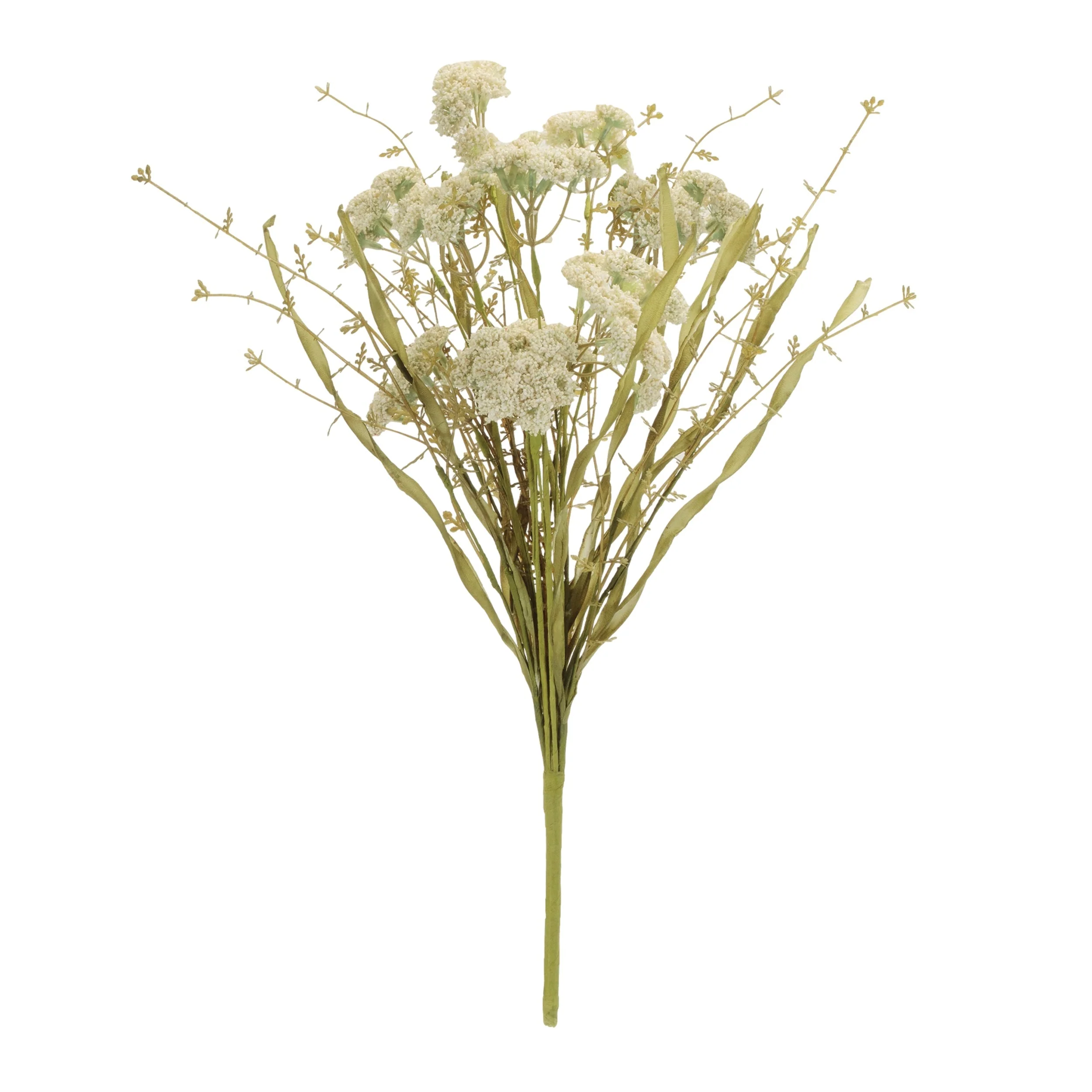Heather Floral Bush (Set of 2) - Image 7