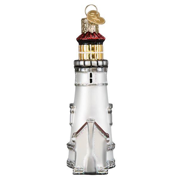 Heceta Head Lighthouse Figurine by Old World Christmas - Image 3