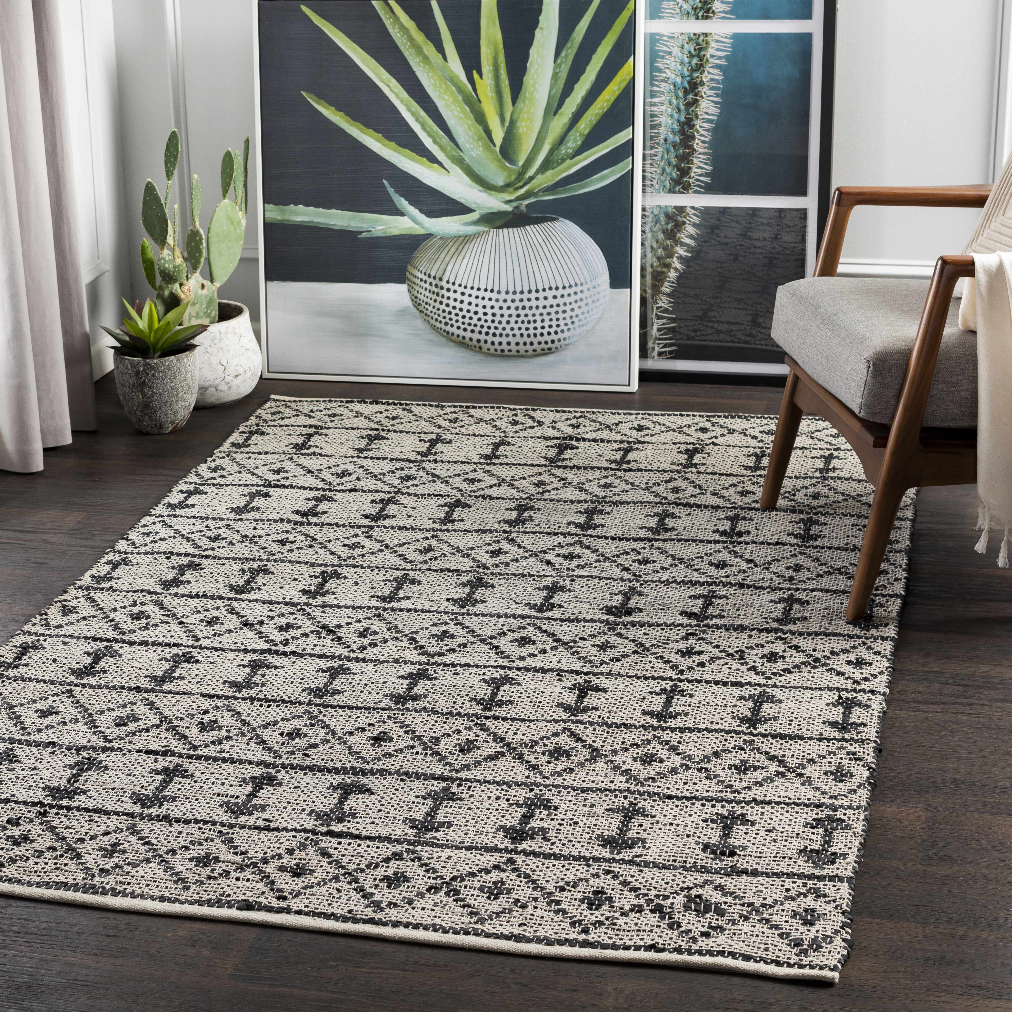 Hector Area Rug - Clearance - Image 2