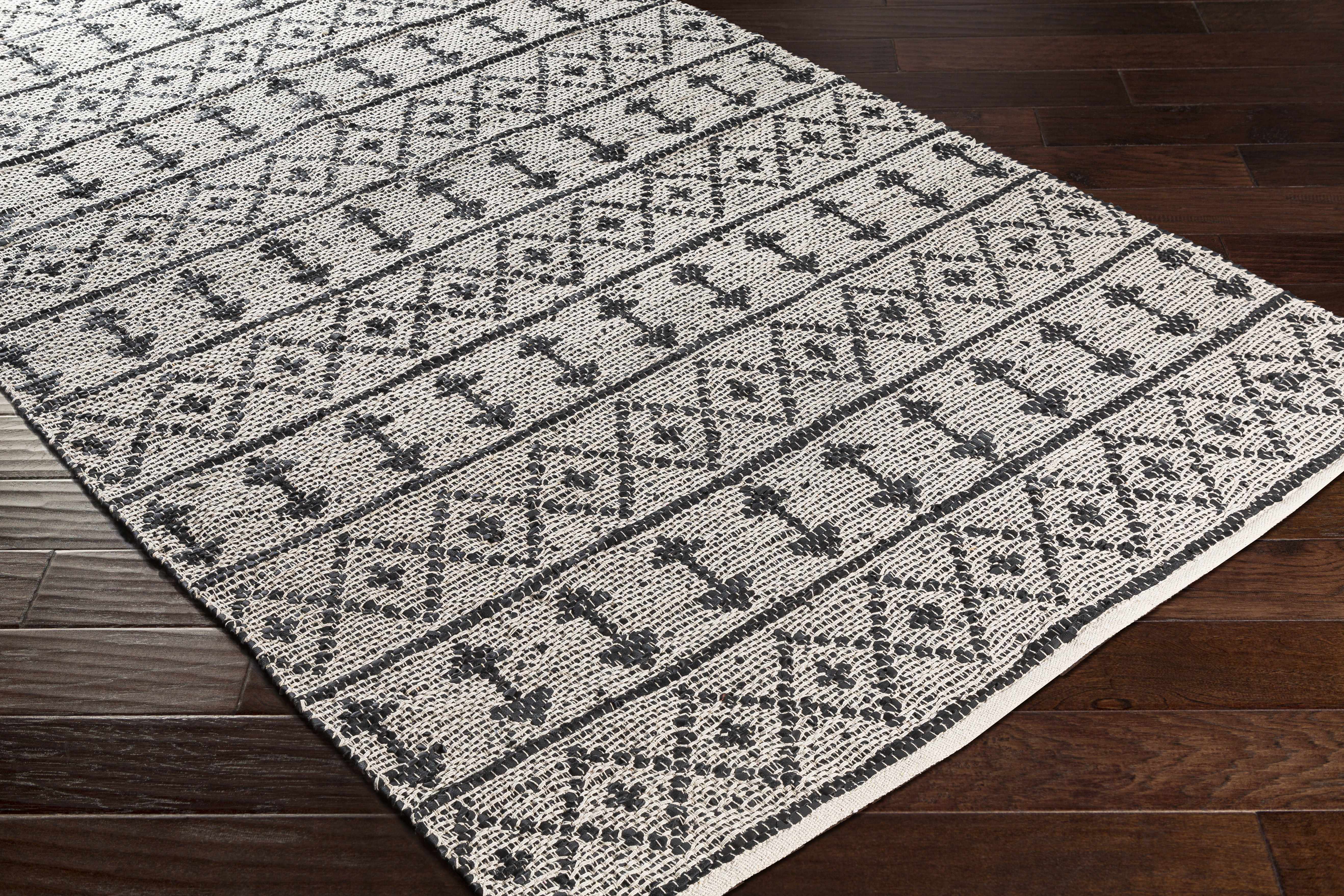Hector Area Rug - Clearance - Image 3