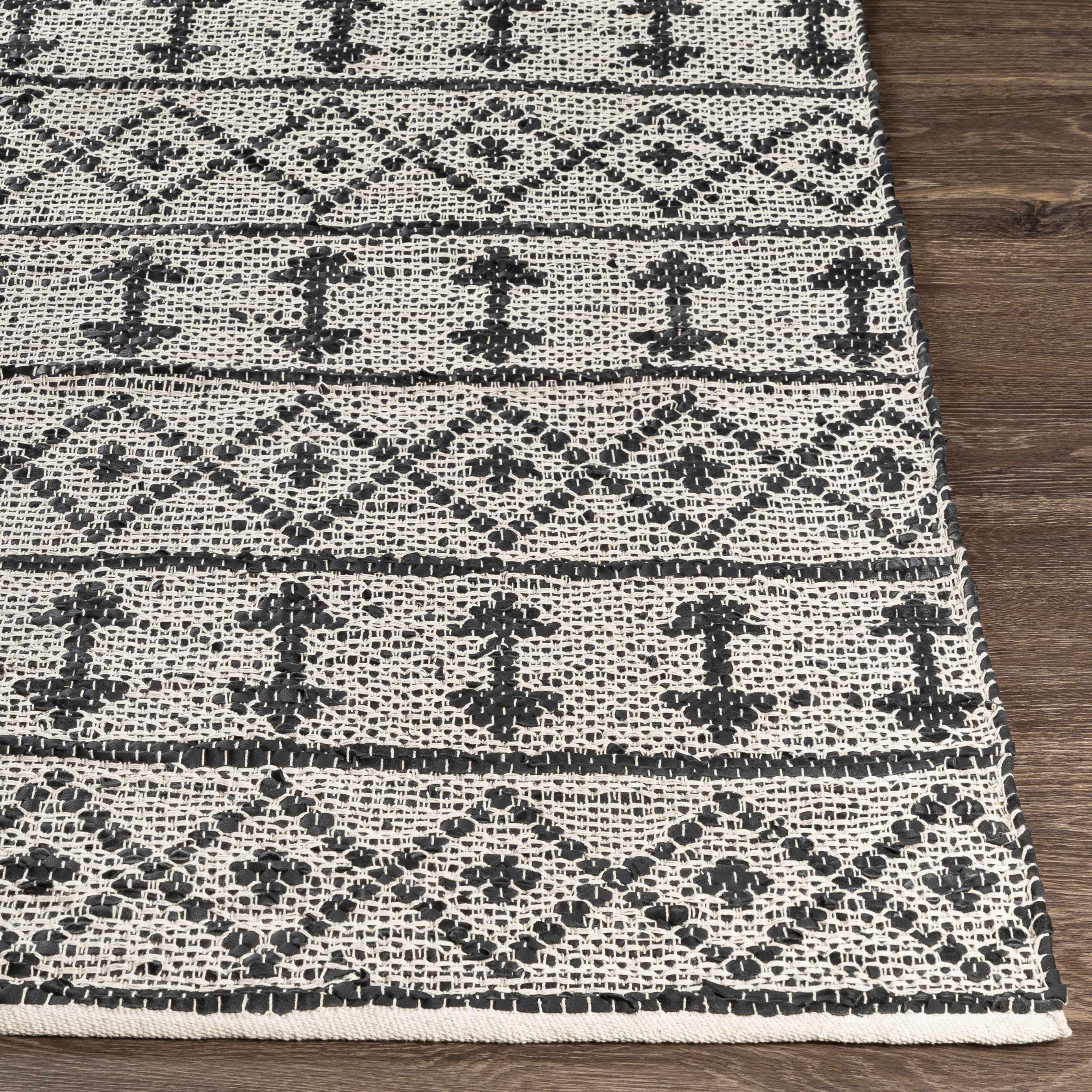 Hector Area Rug - Clearance - Image 4