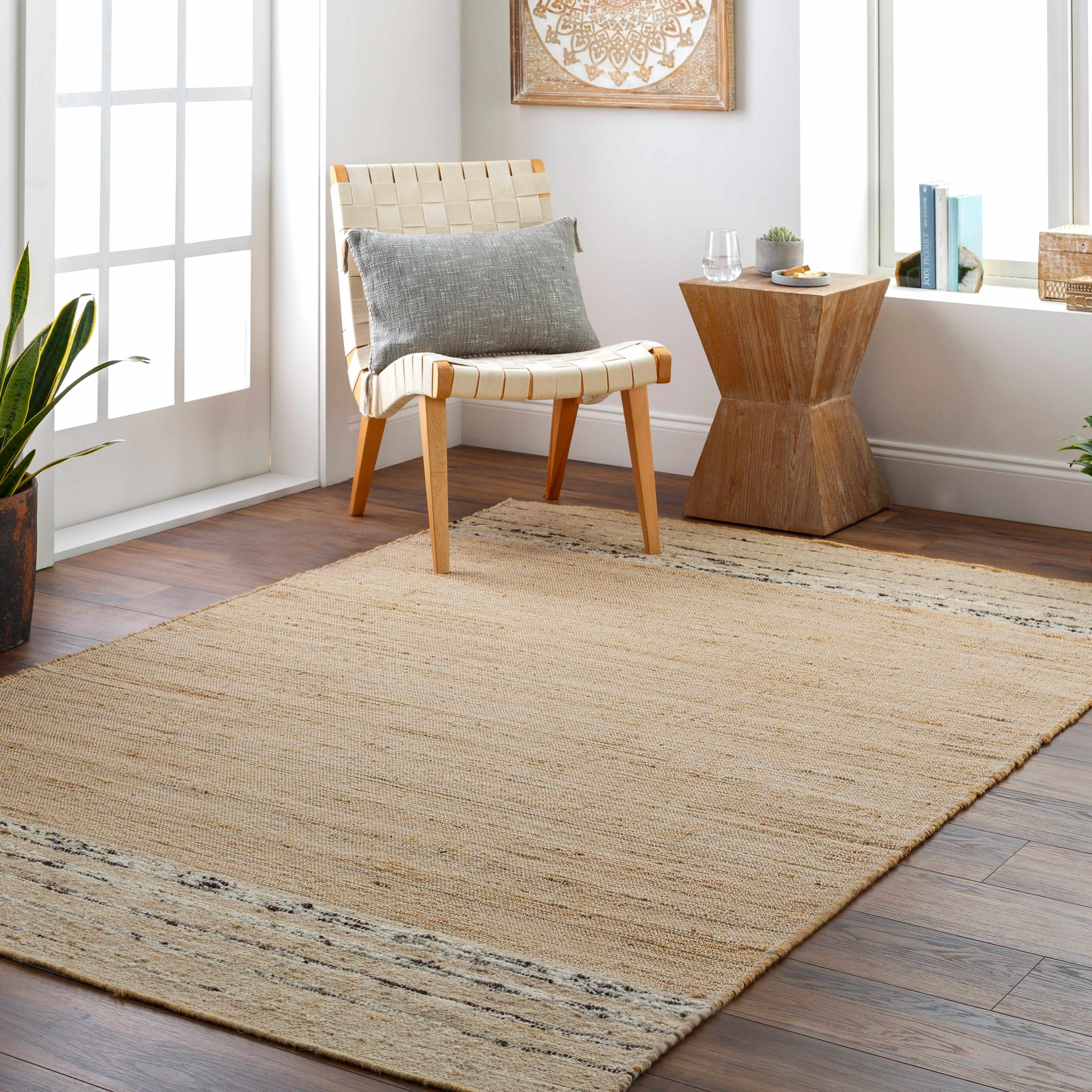 Hedd Area Rug - Clearance - Image 2