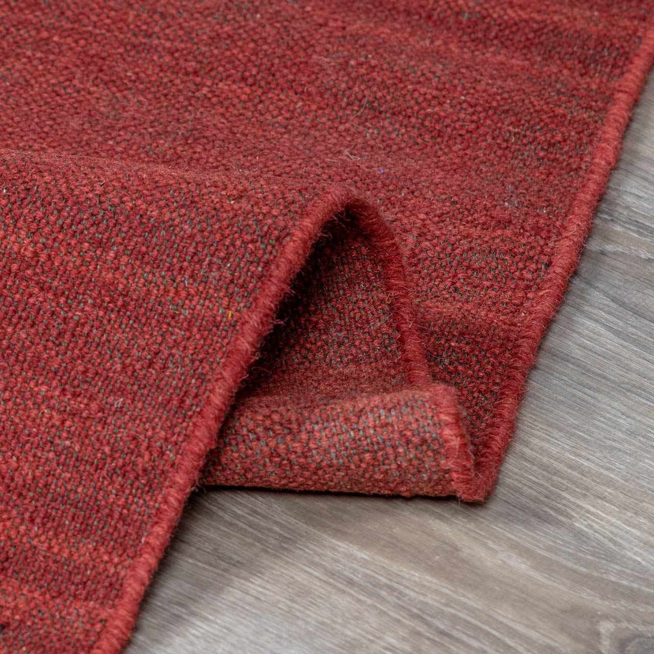 Hedon Wool Area Rug - Image 5