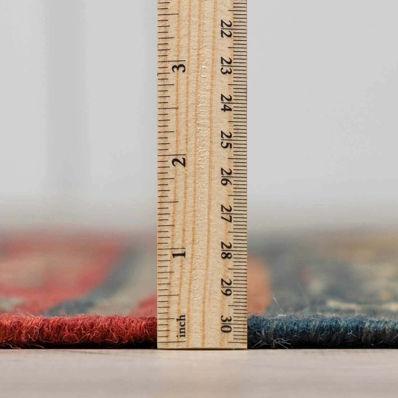 Hedon Wool Area Rug - Image 8