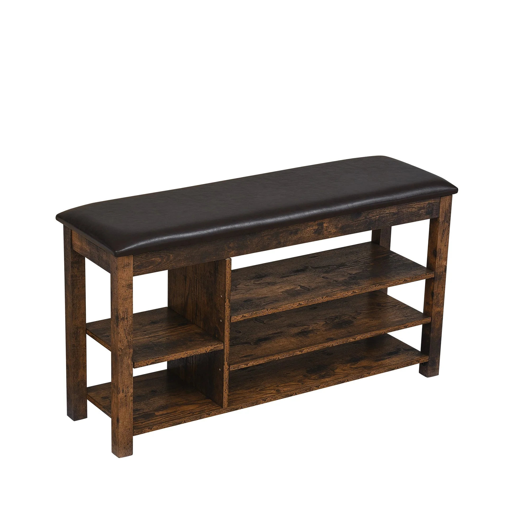 Height-Adjustable Shoe-Changing Bench - Image 8
