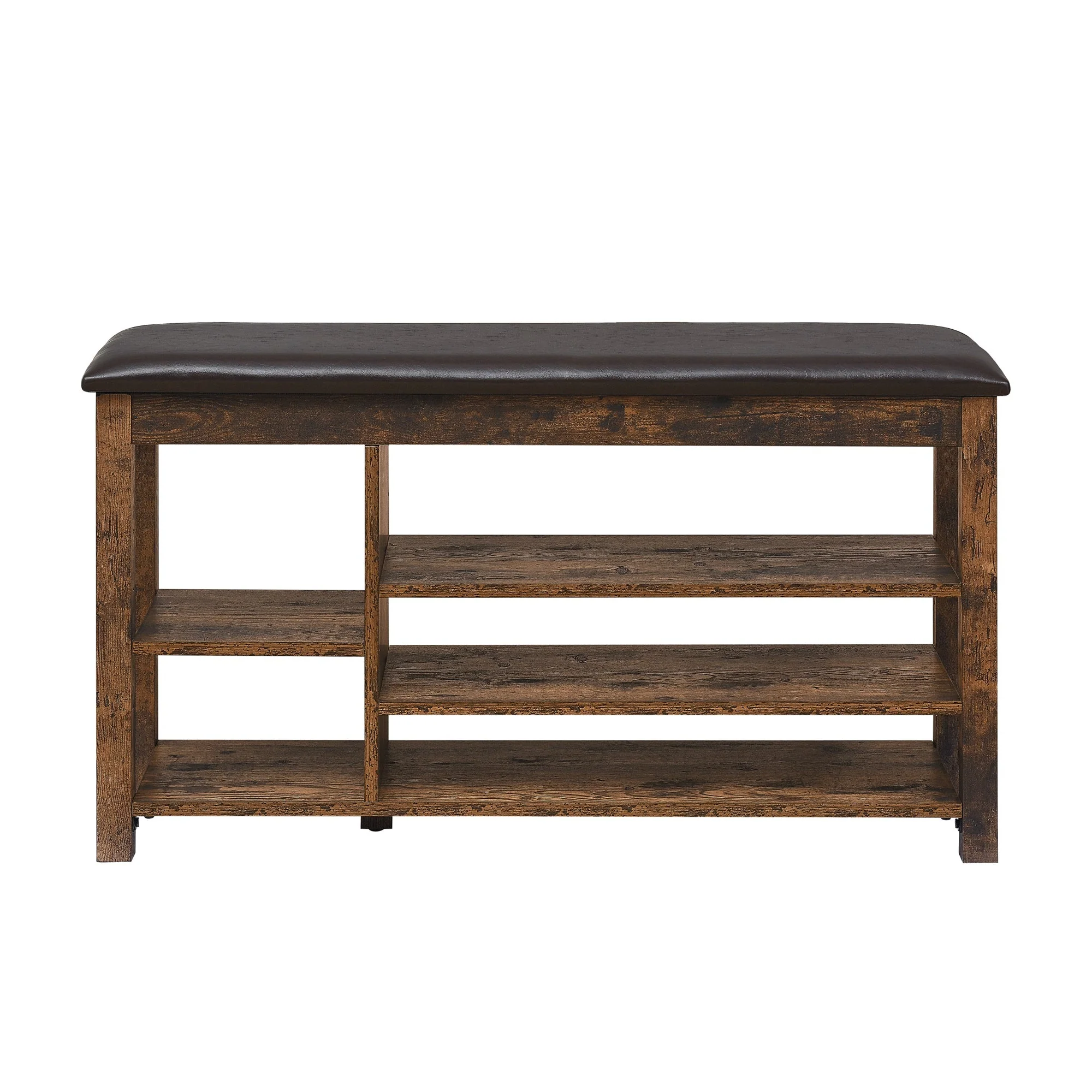 Height-Adjustable Shoe-Changing Bench - Image 9