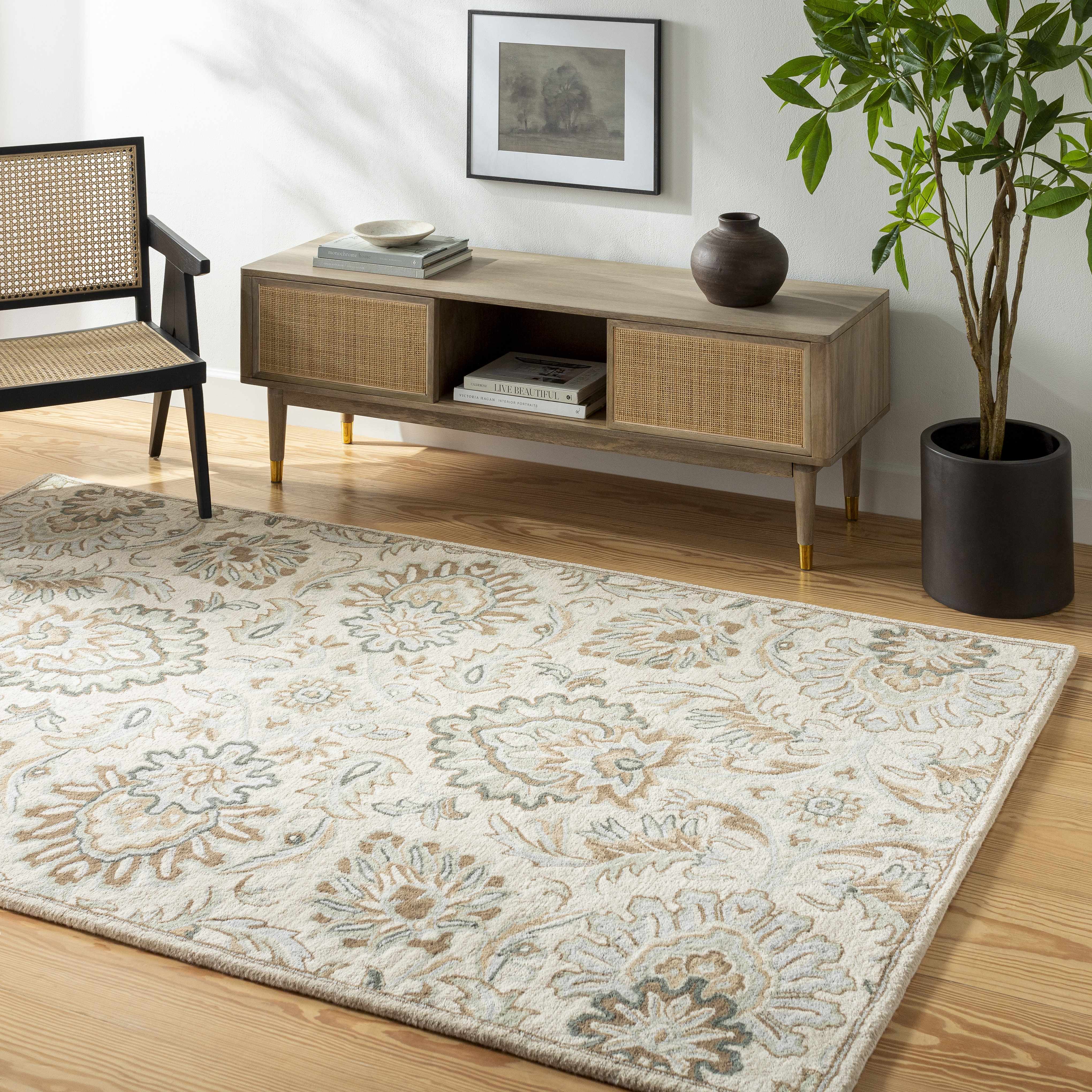 Helia Area Rug - Clearance - Image 2