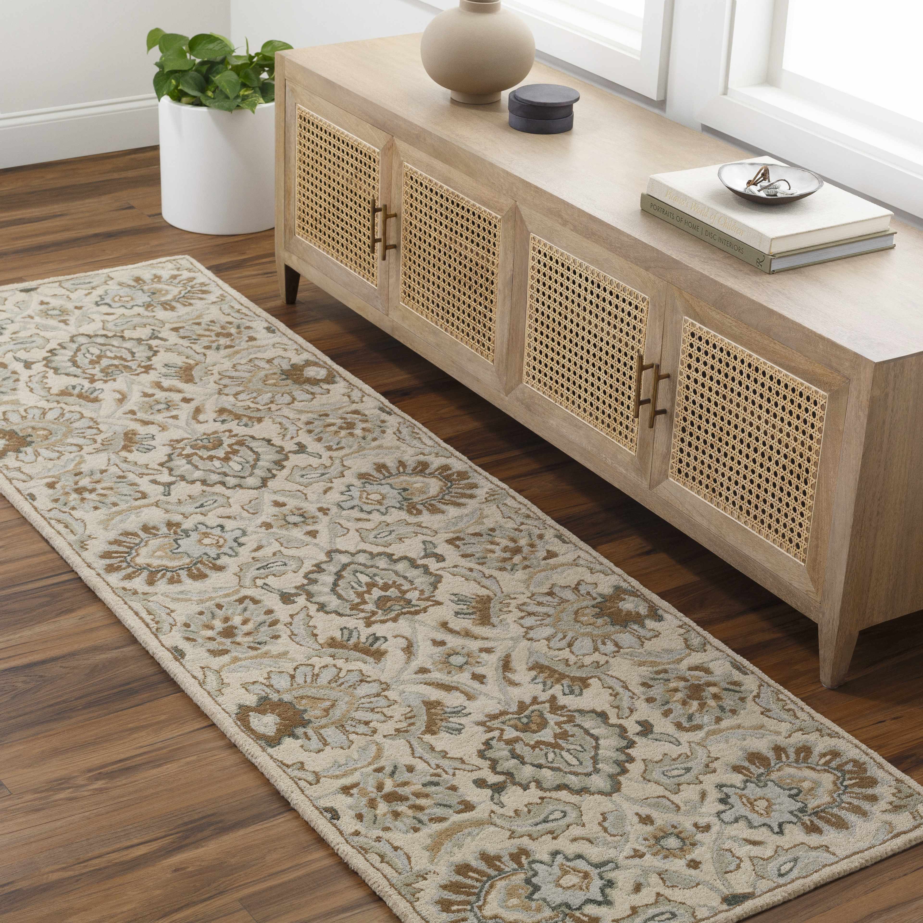Helia Area Rug - Clearance - Image 3