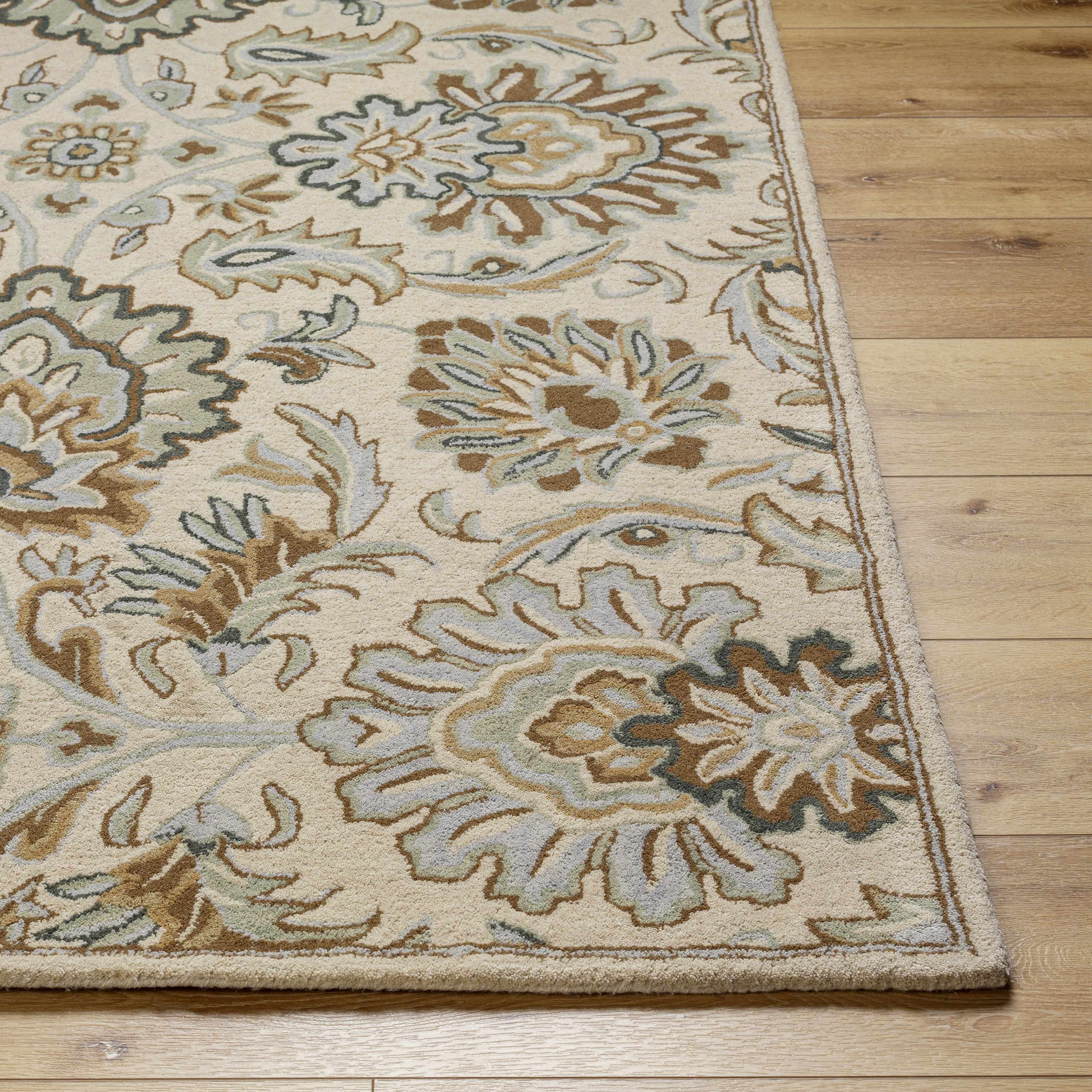 Helia Area Rug - Clearance - Image 4