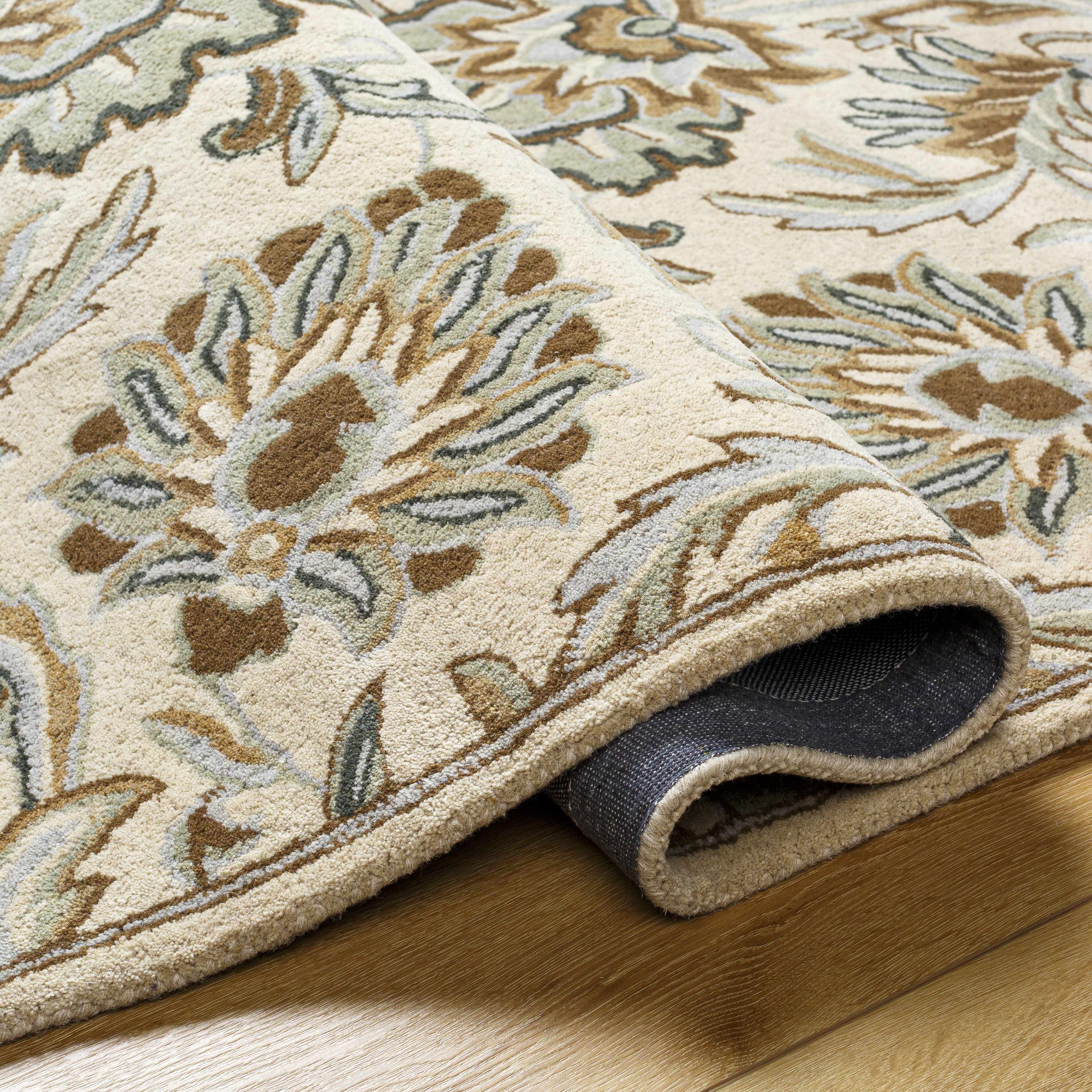 Helia Area Rug - Clearance - Image 5