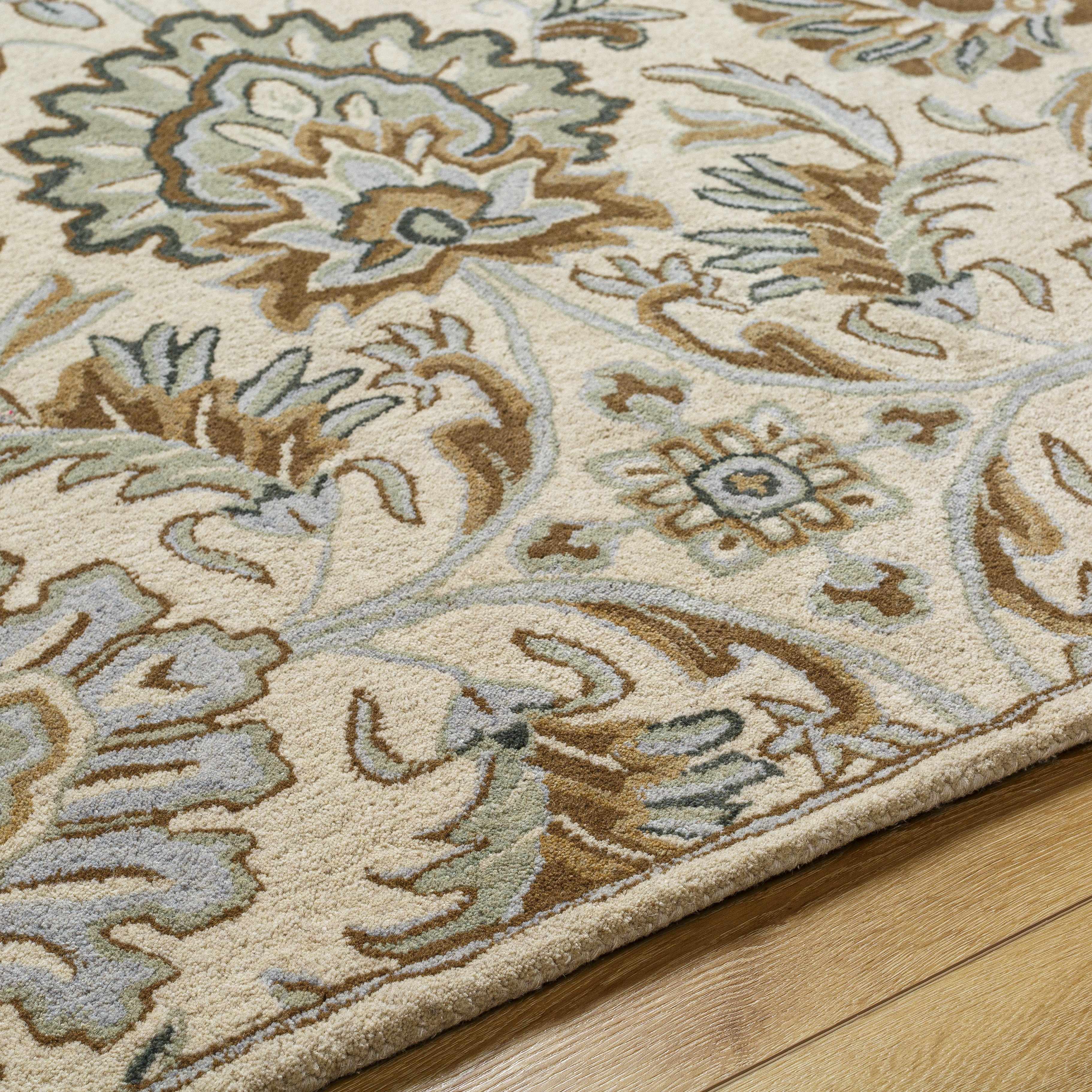 Helia Area Rug - Clearance - Image 6