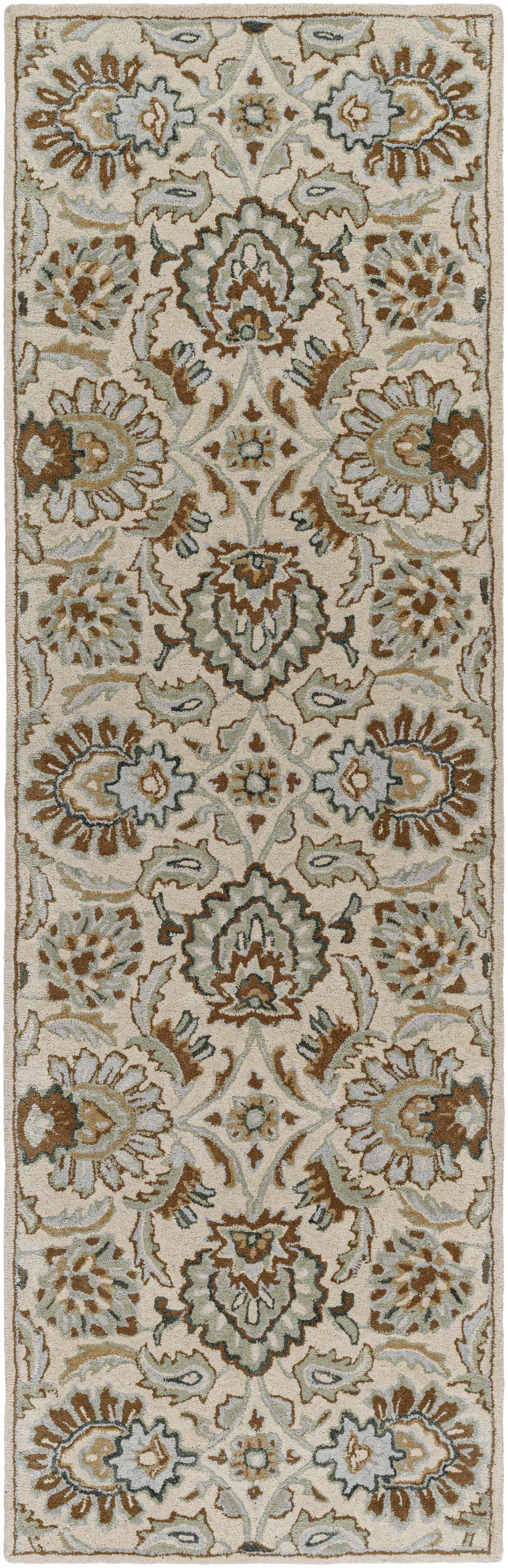 Helia Area Rug - Clearance - Image 7