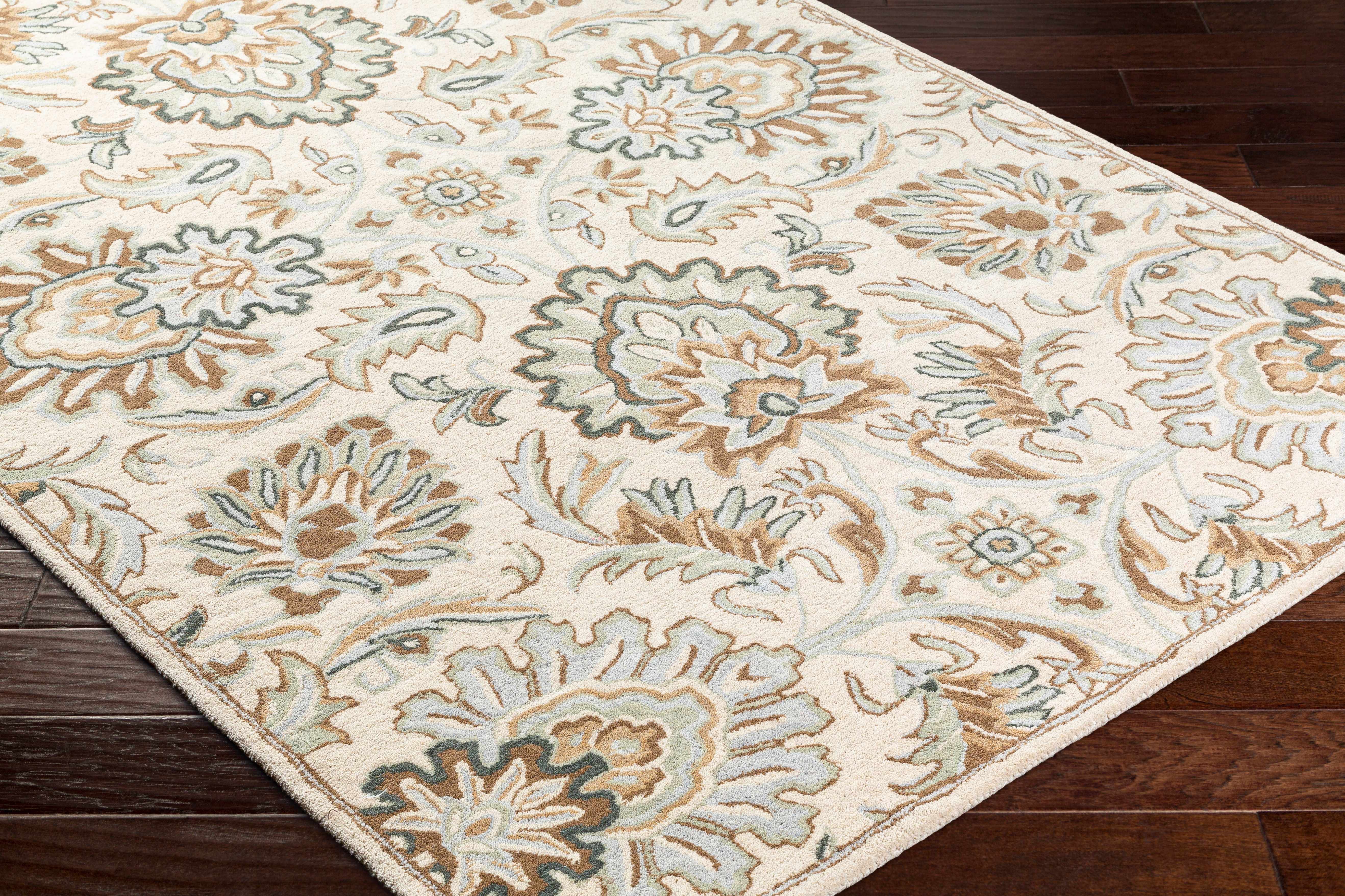 Helia Area Rug - Clearance - Image 8