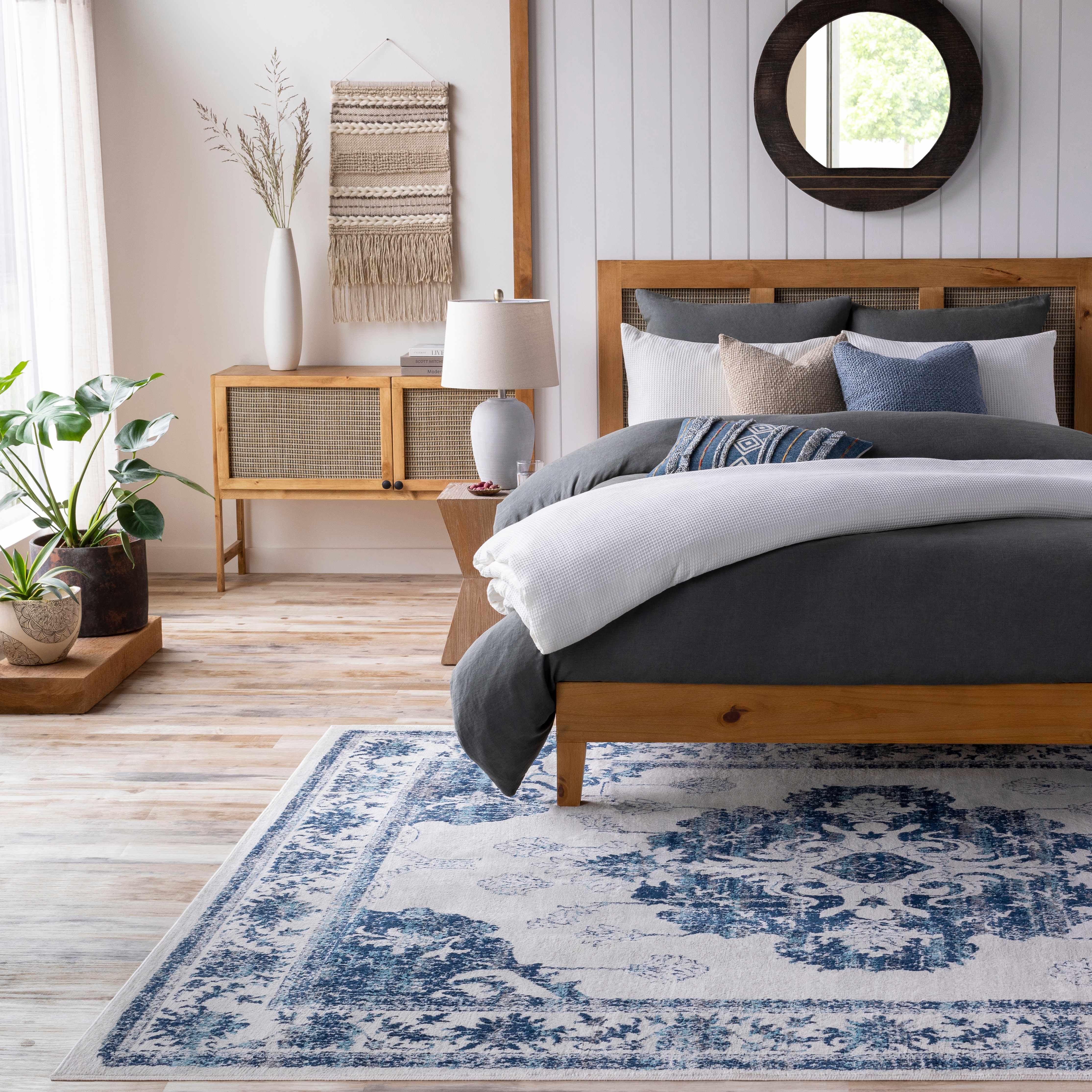 Helidon Area Rug - Clearance - Image 2