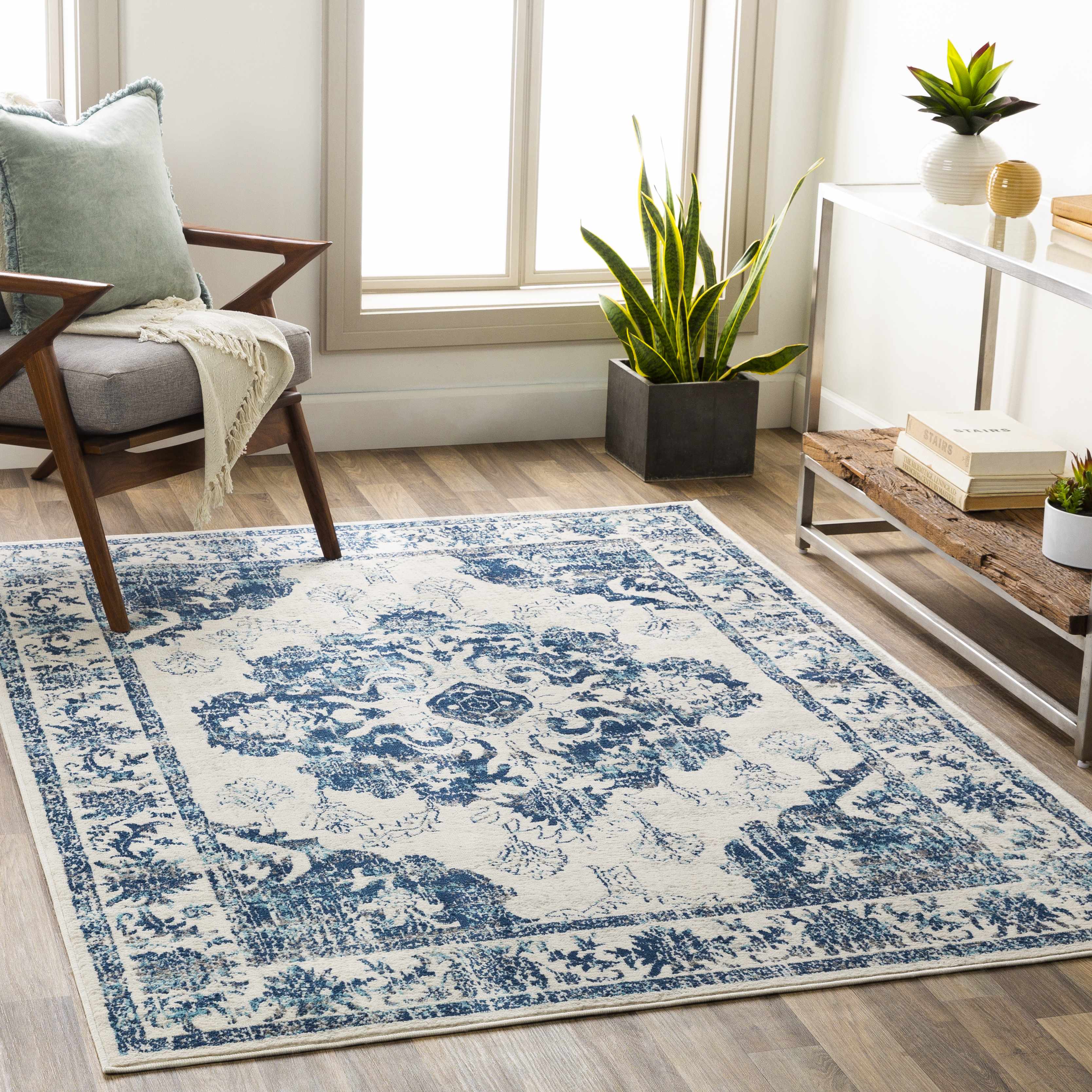 Helidon Area Rug - Clearance - Image 3