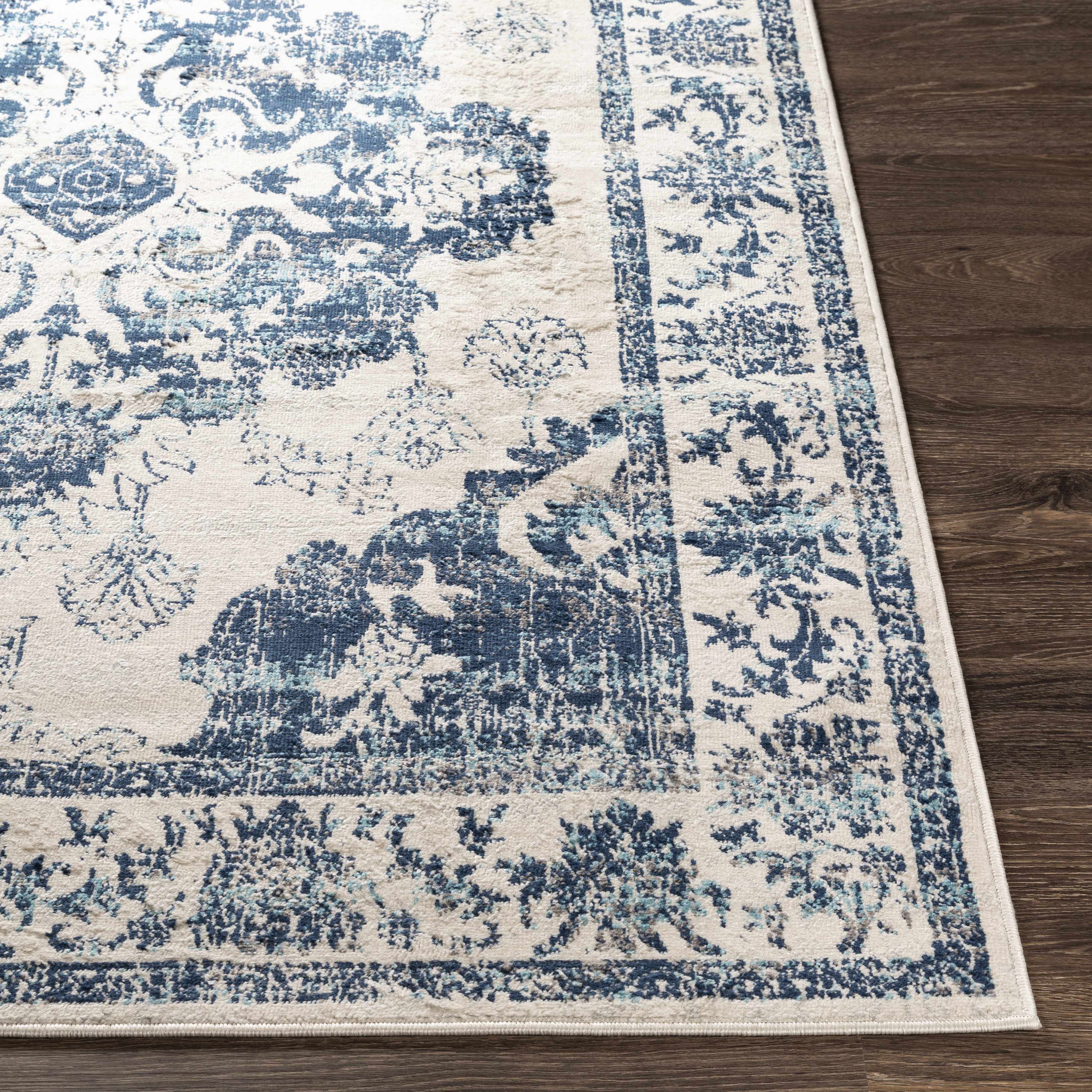Helidon Area Rug - Clearance - Image 8