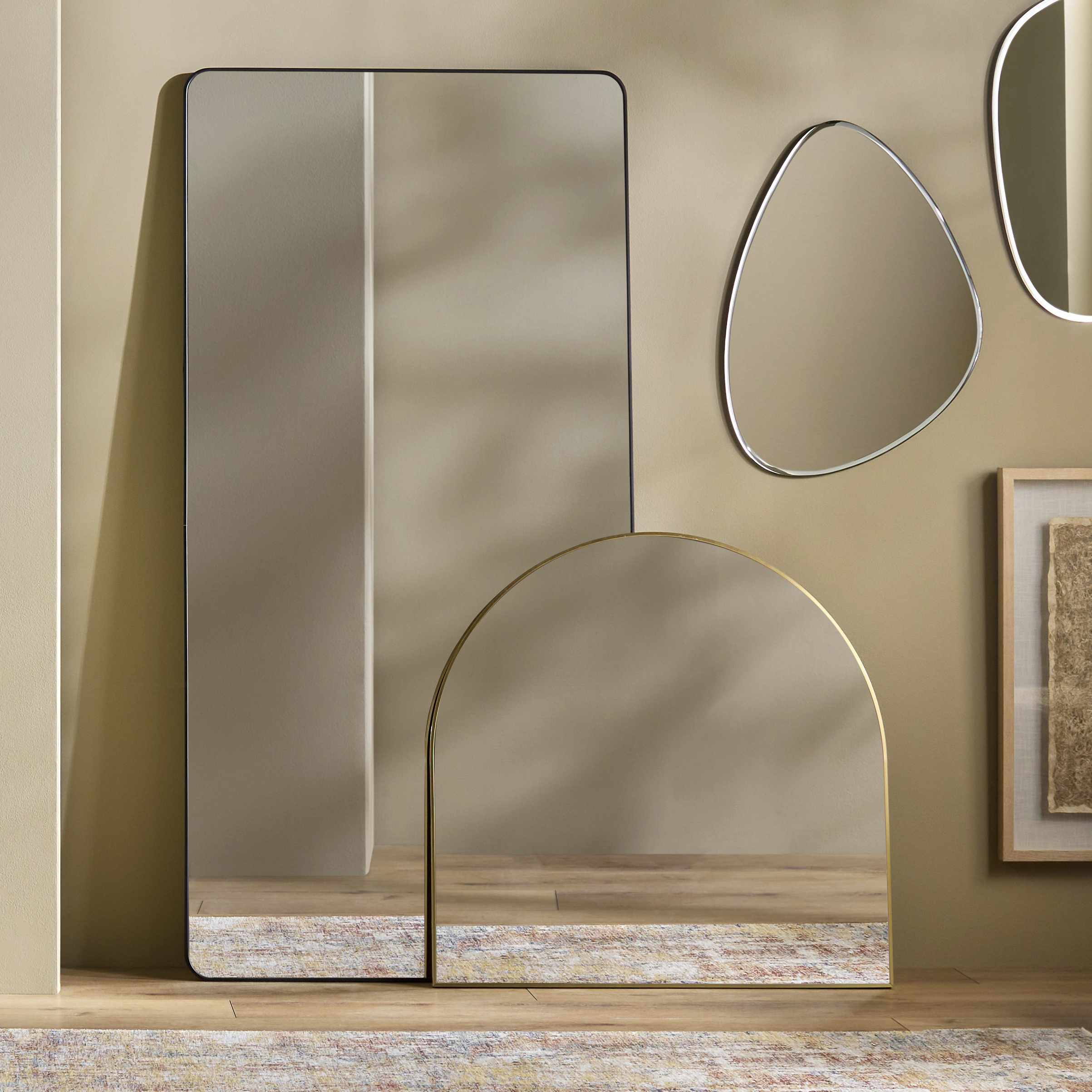 Hellenthal Mirror - Image 7
