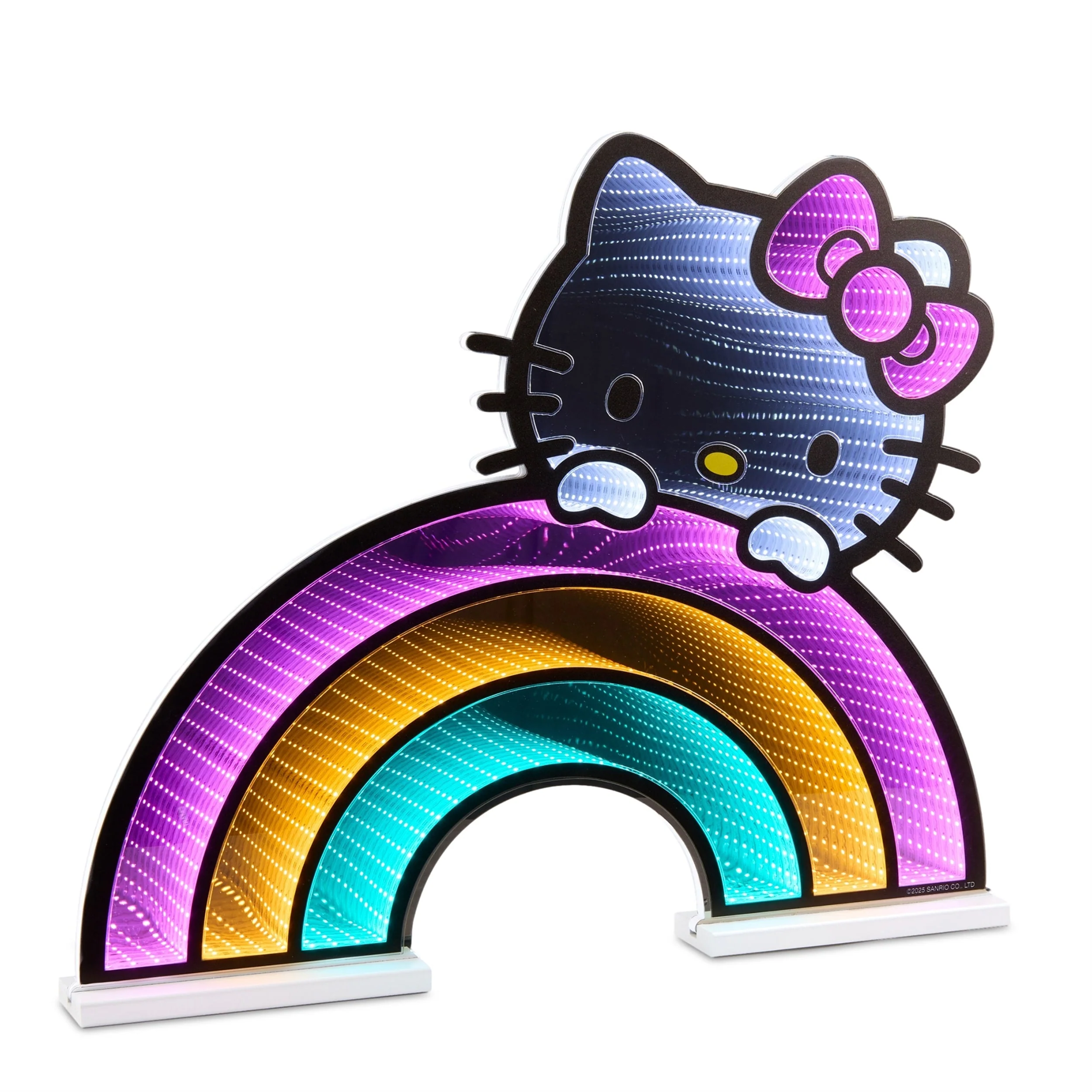 Hello Kitty®? Rainbow Ekkolight 24"H