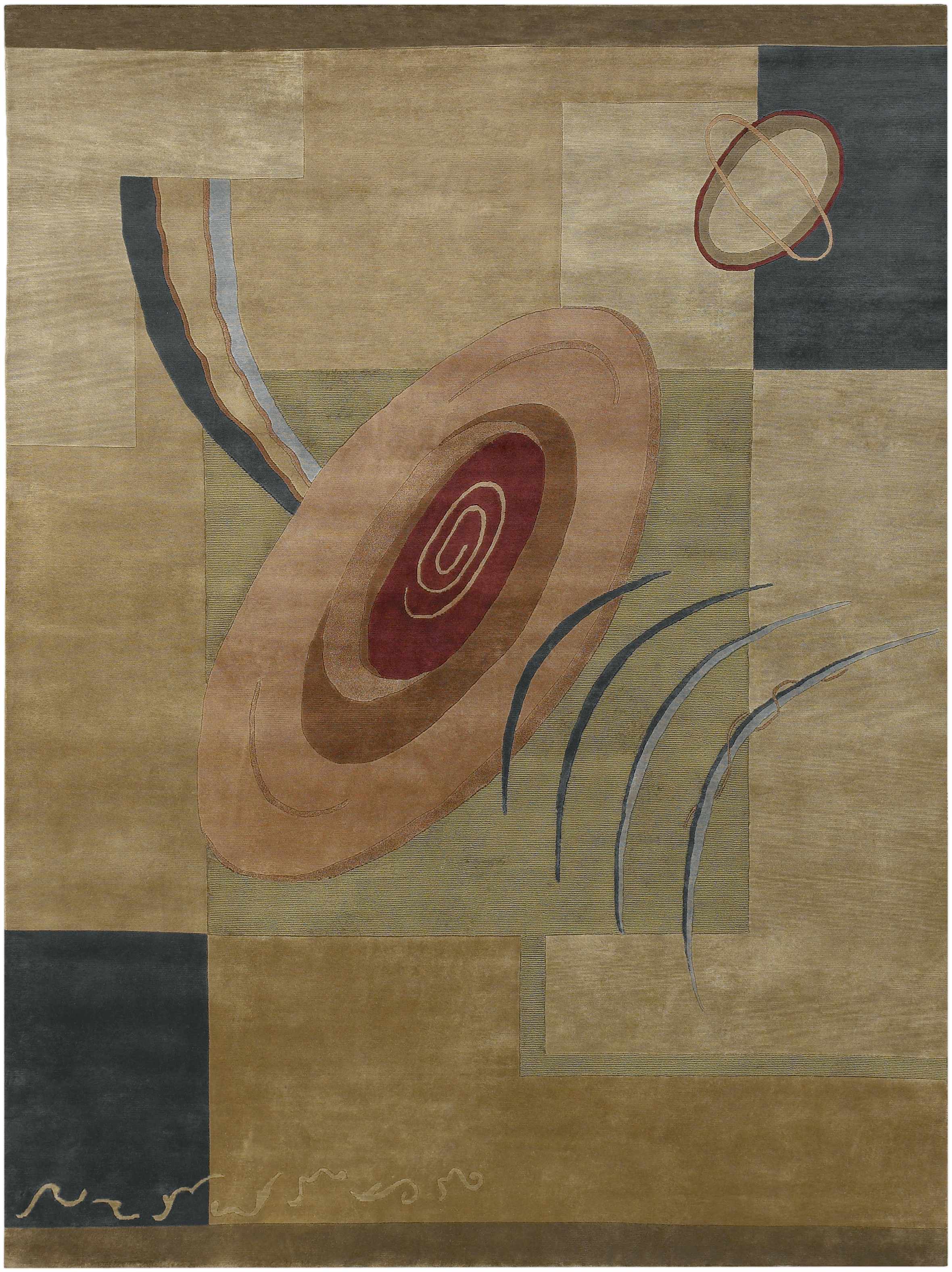 Helmsley Area Rug - Clearance - Image 2