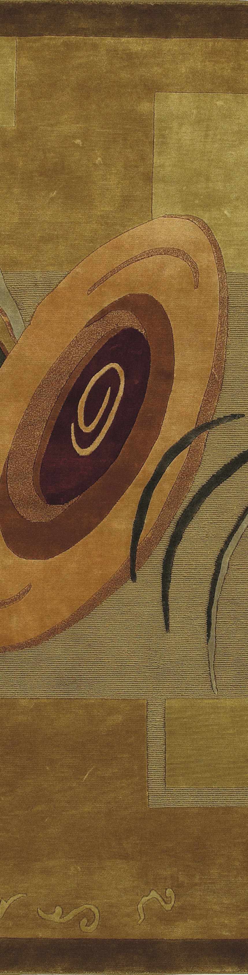 Helmsley Area Rug - Clearance - Image 4