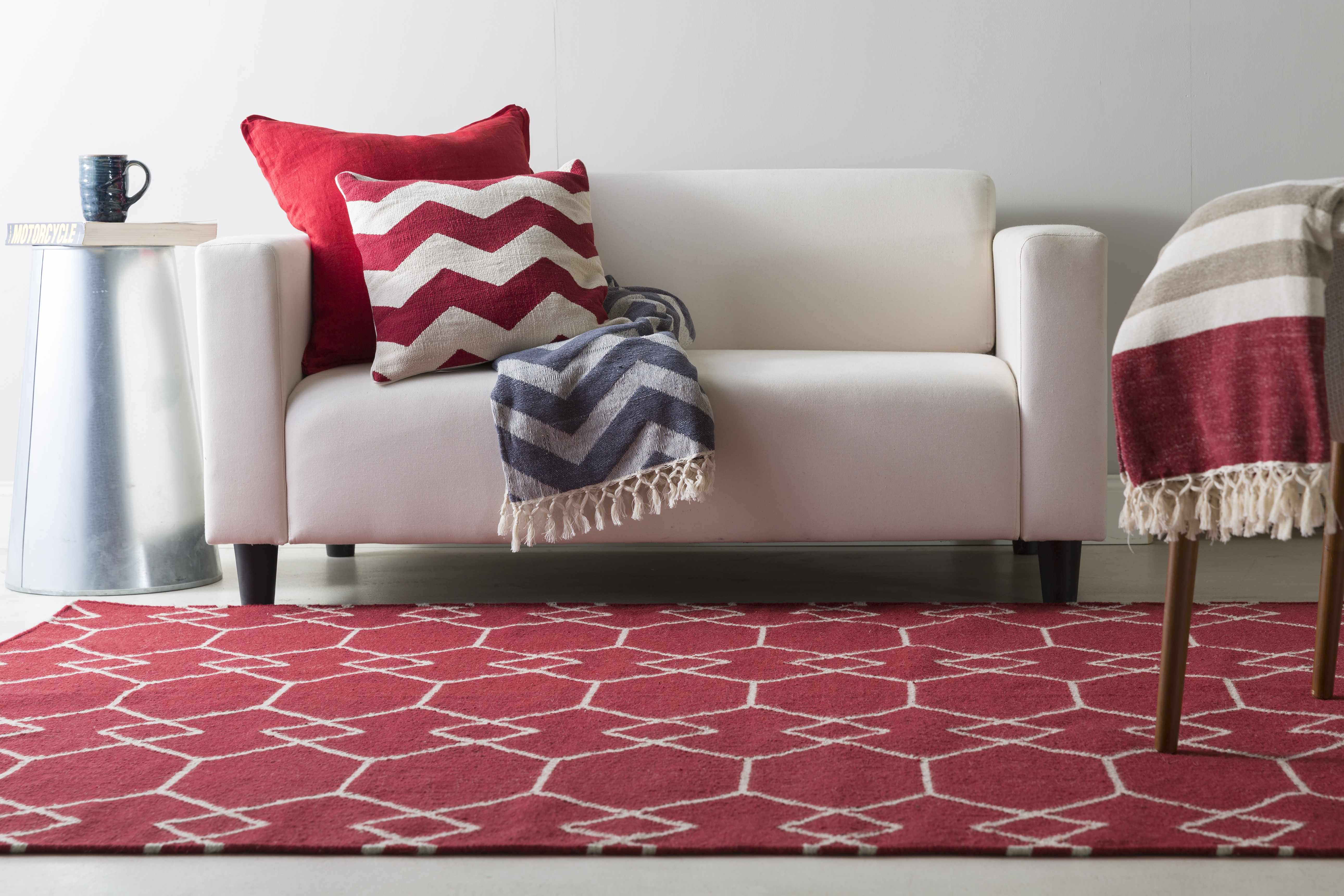 Helotes Area Rug - Clearance - Image 11