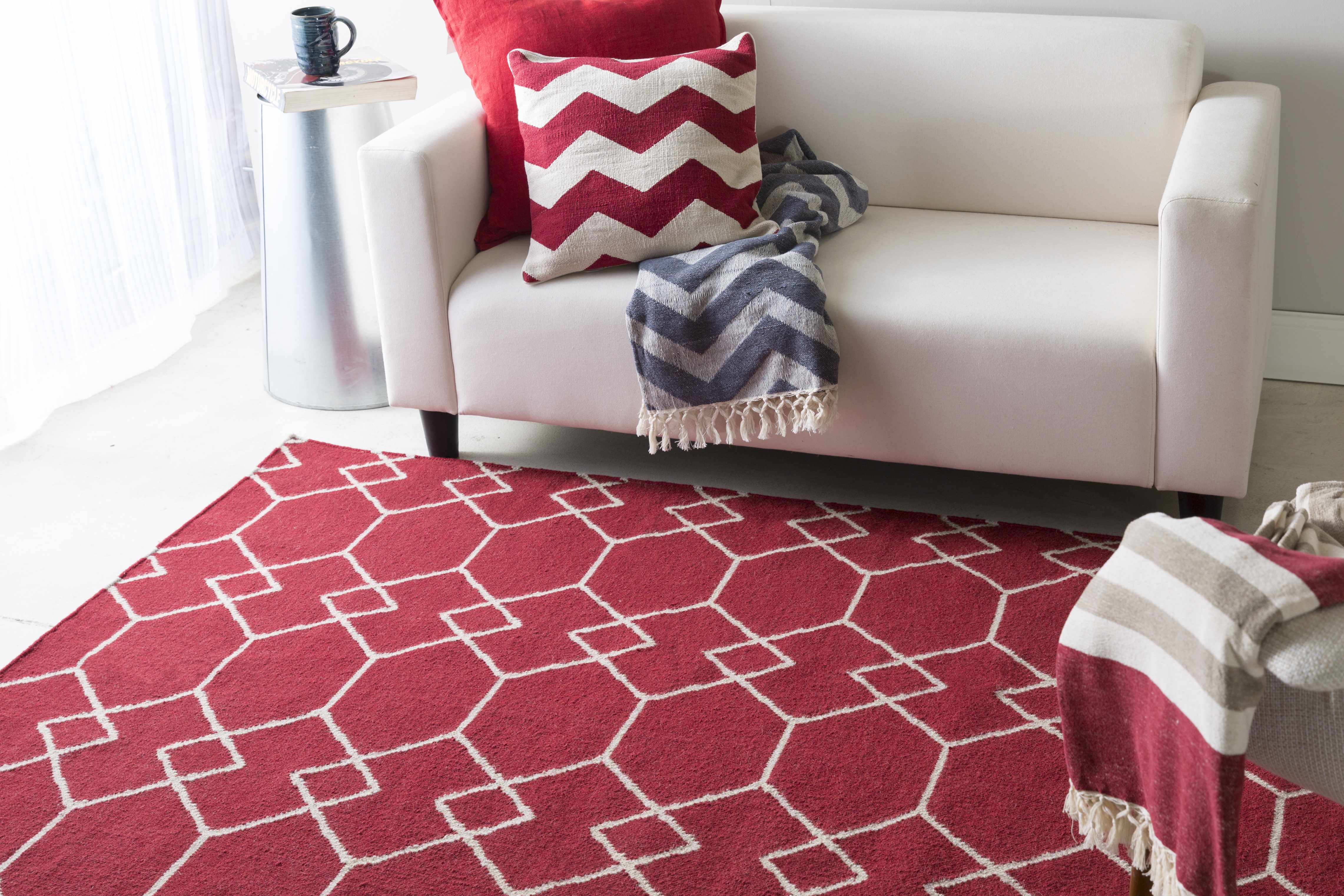 Helotes Area Rug - Clearance - Image 5