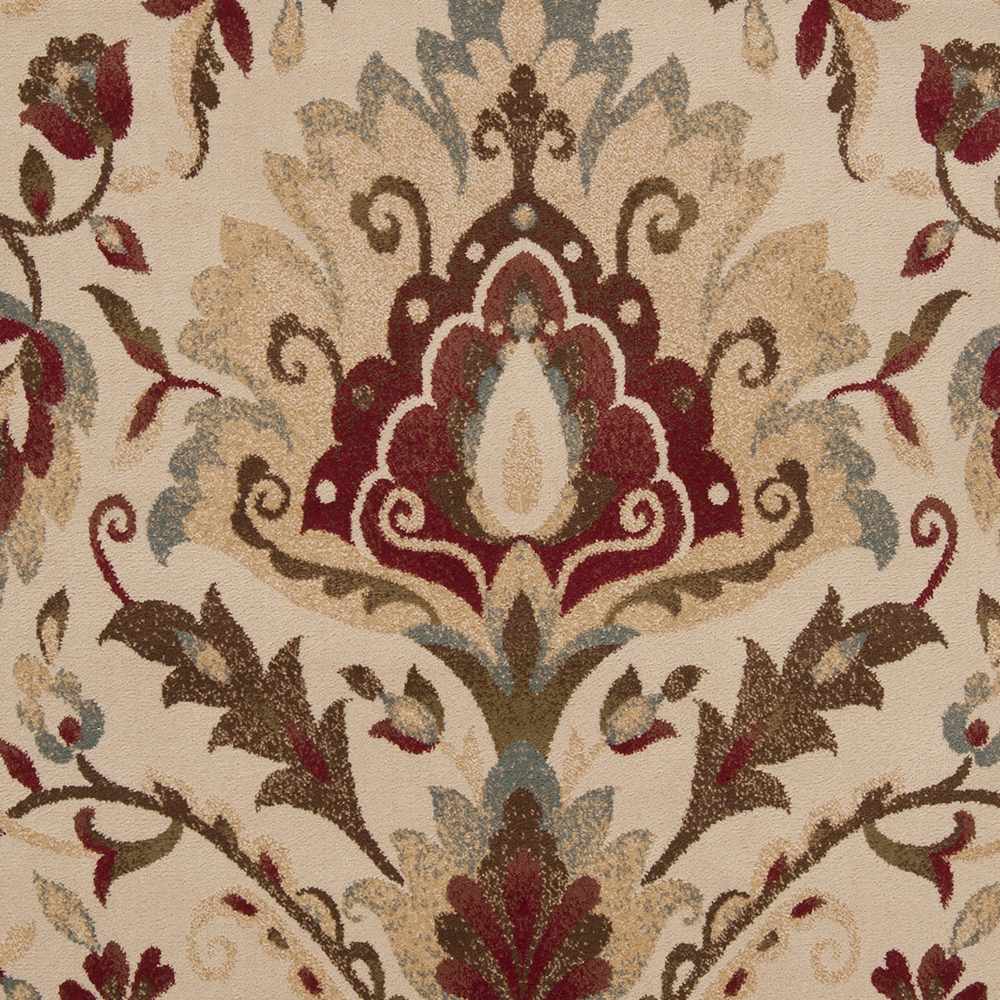 Hemet Beige Regency Carpet - Clearance - Image 6