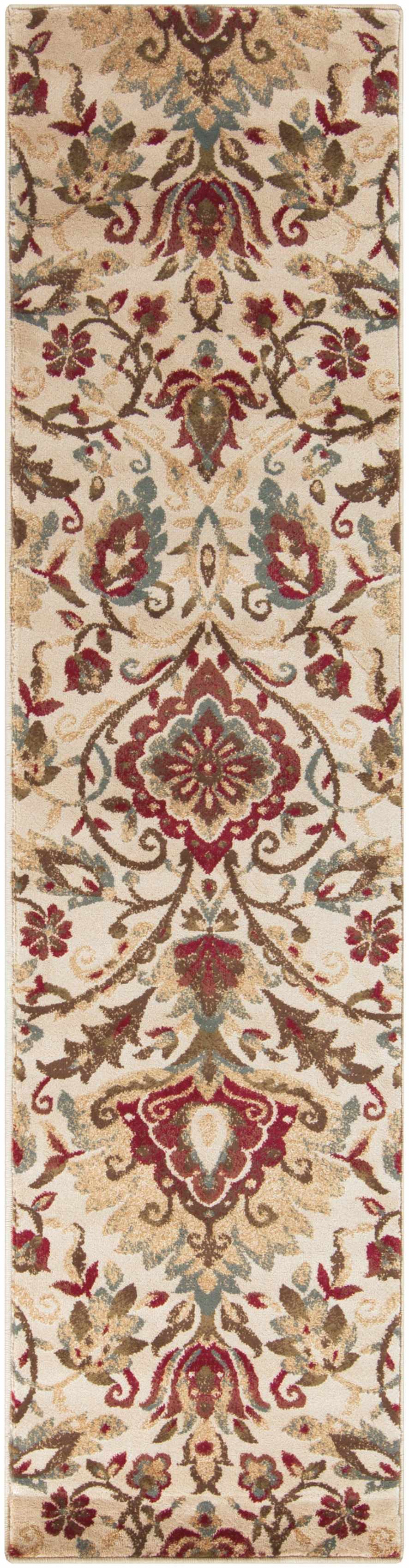 Hemet Beige Regency Carpet - Clearance - Image 9