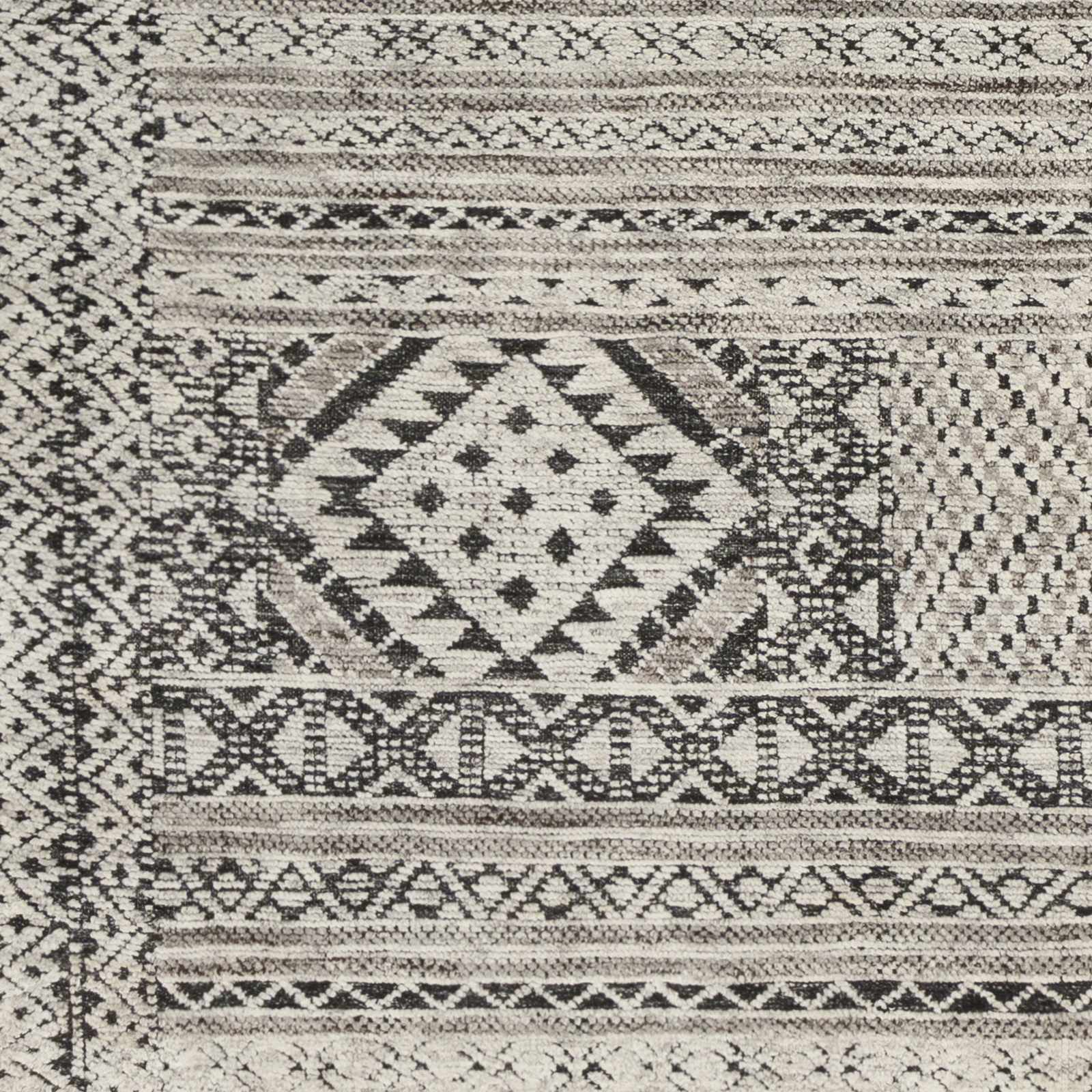Hemyock Premium Wool&Viscose Carpet - Clearance - Image 6