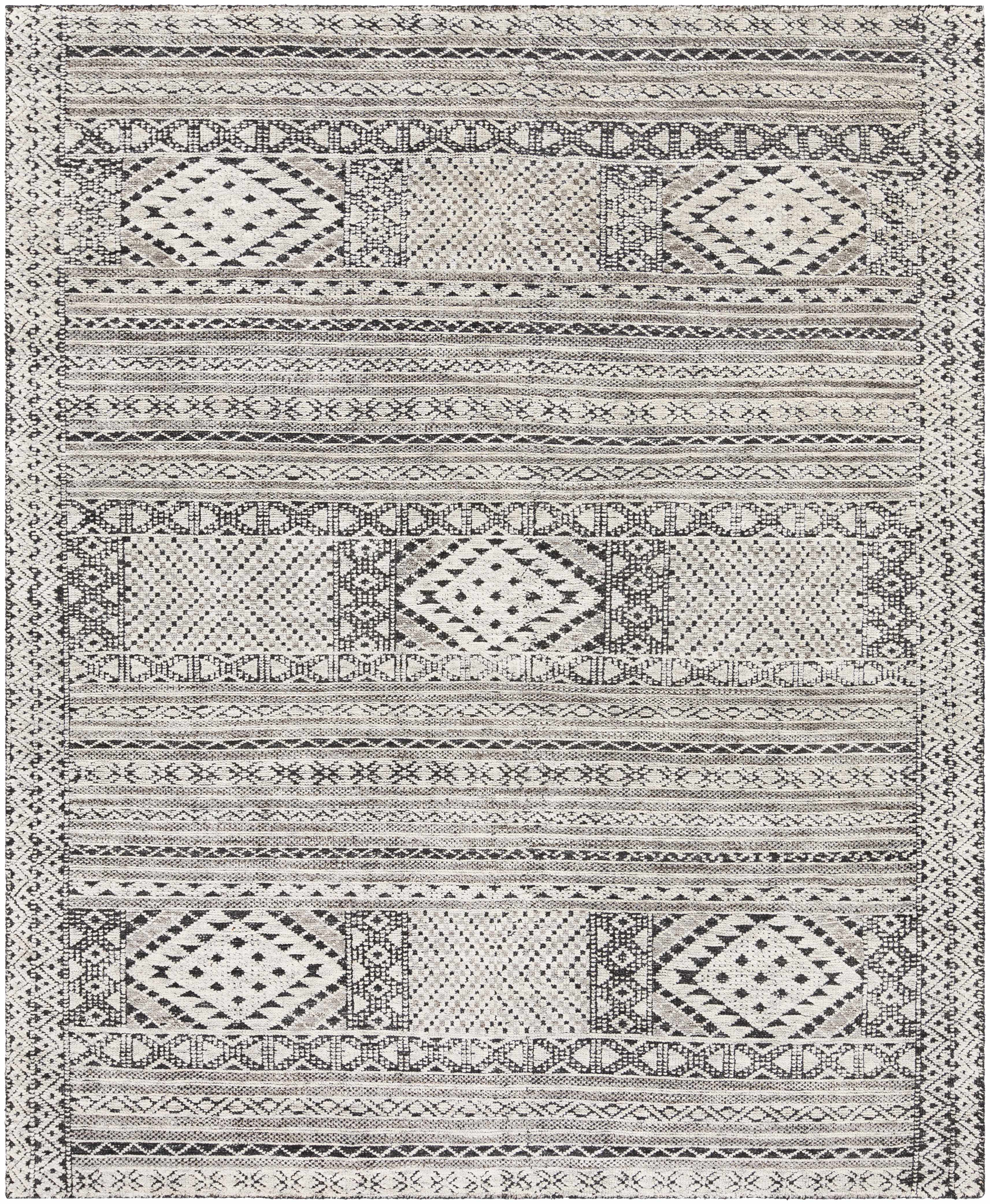 Hemyock Premium Wool&Viscose Carpet - Clearance - Image 8