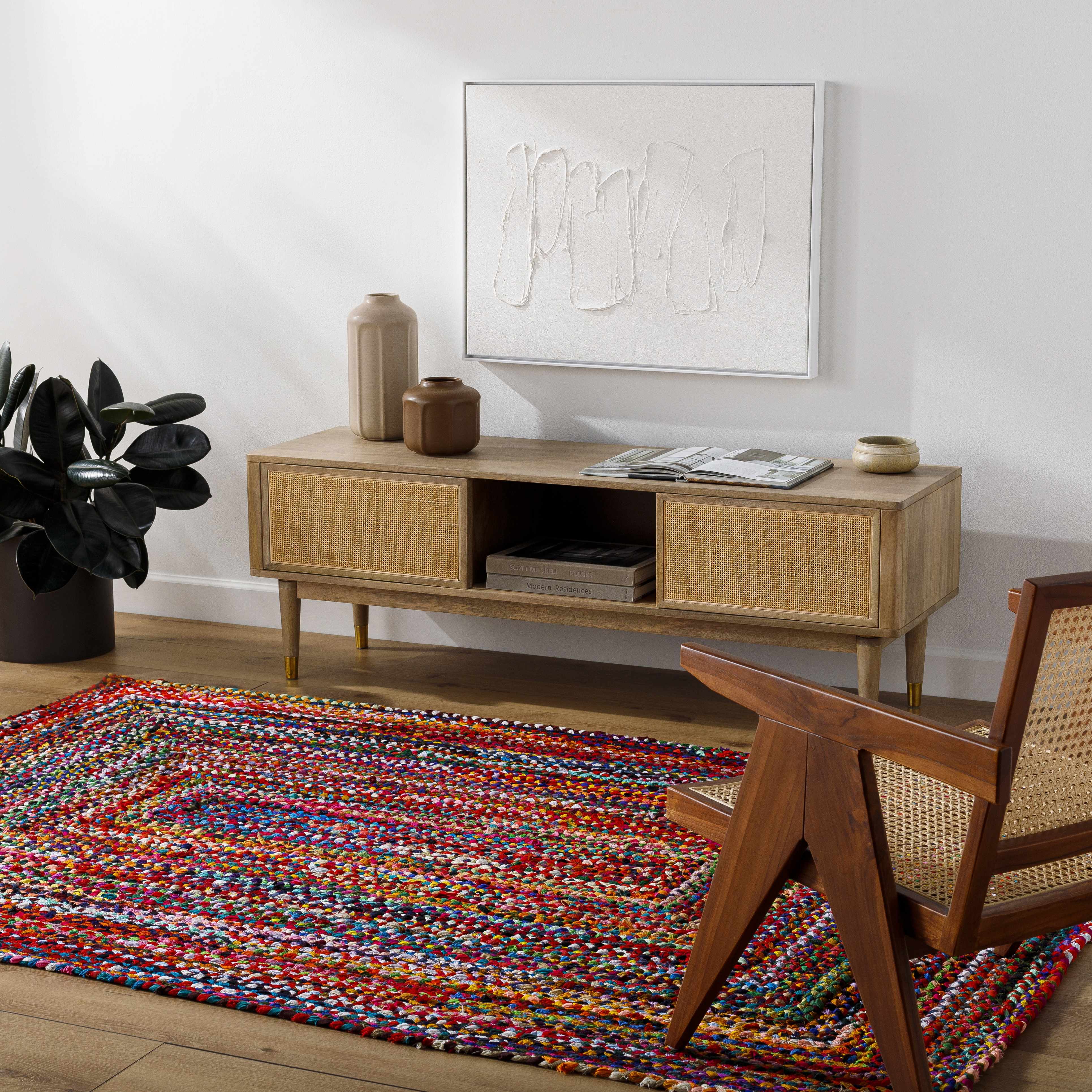 Henio Area Rug - Image 2