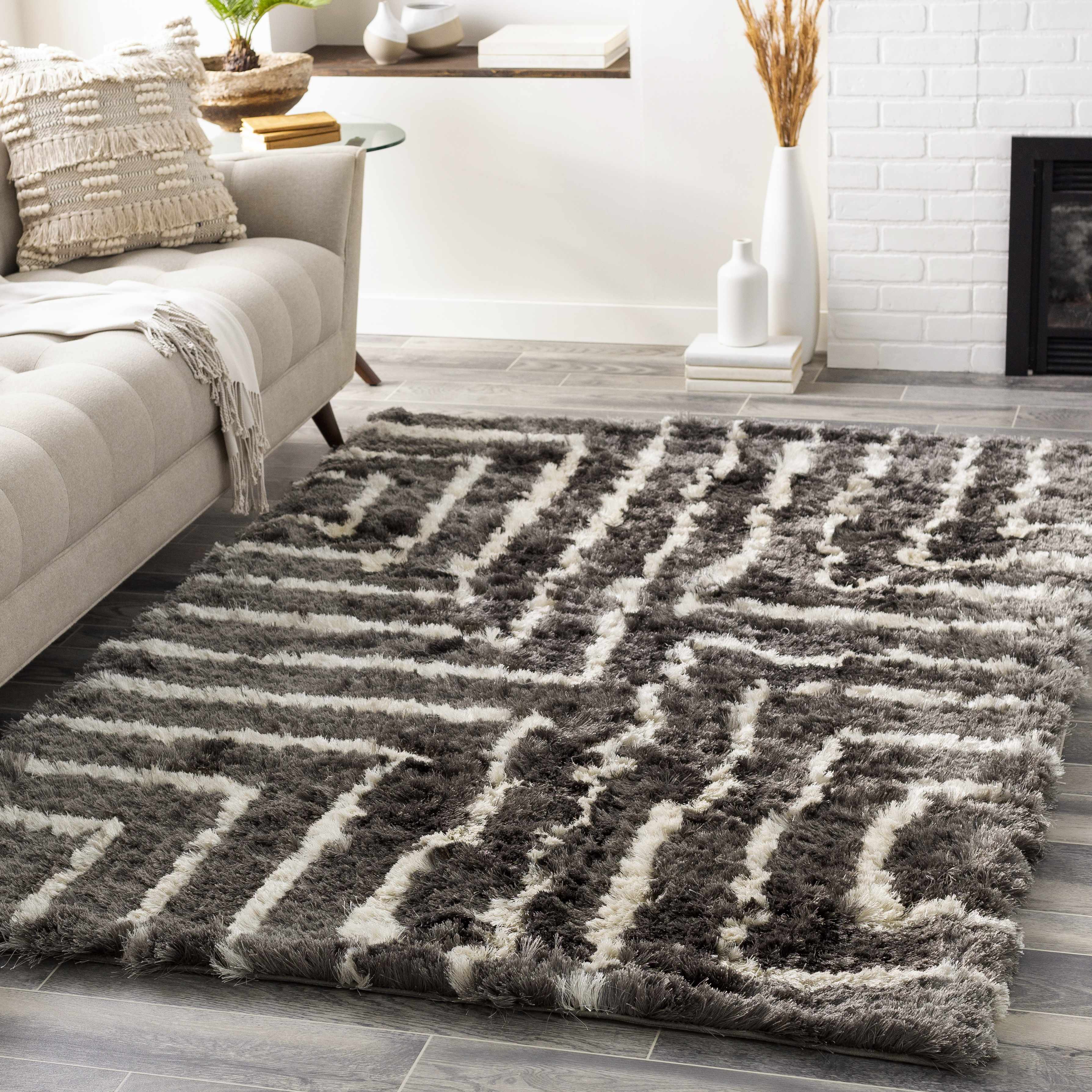 Henlawson Area Rug - Clearance - Image 2