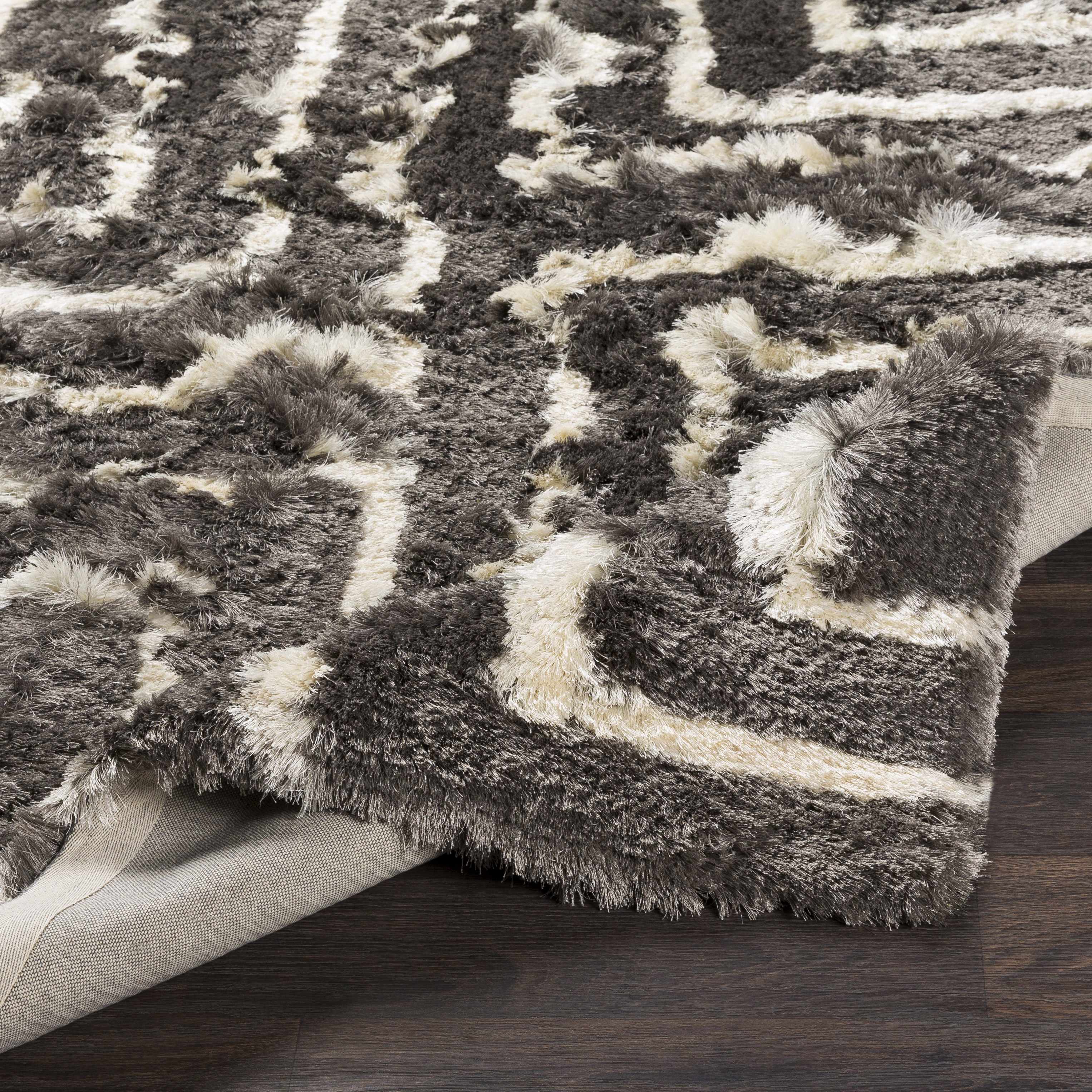 Henlawson Area Rug - Clearance - Image 4