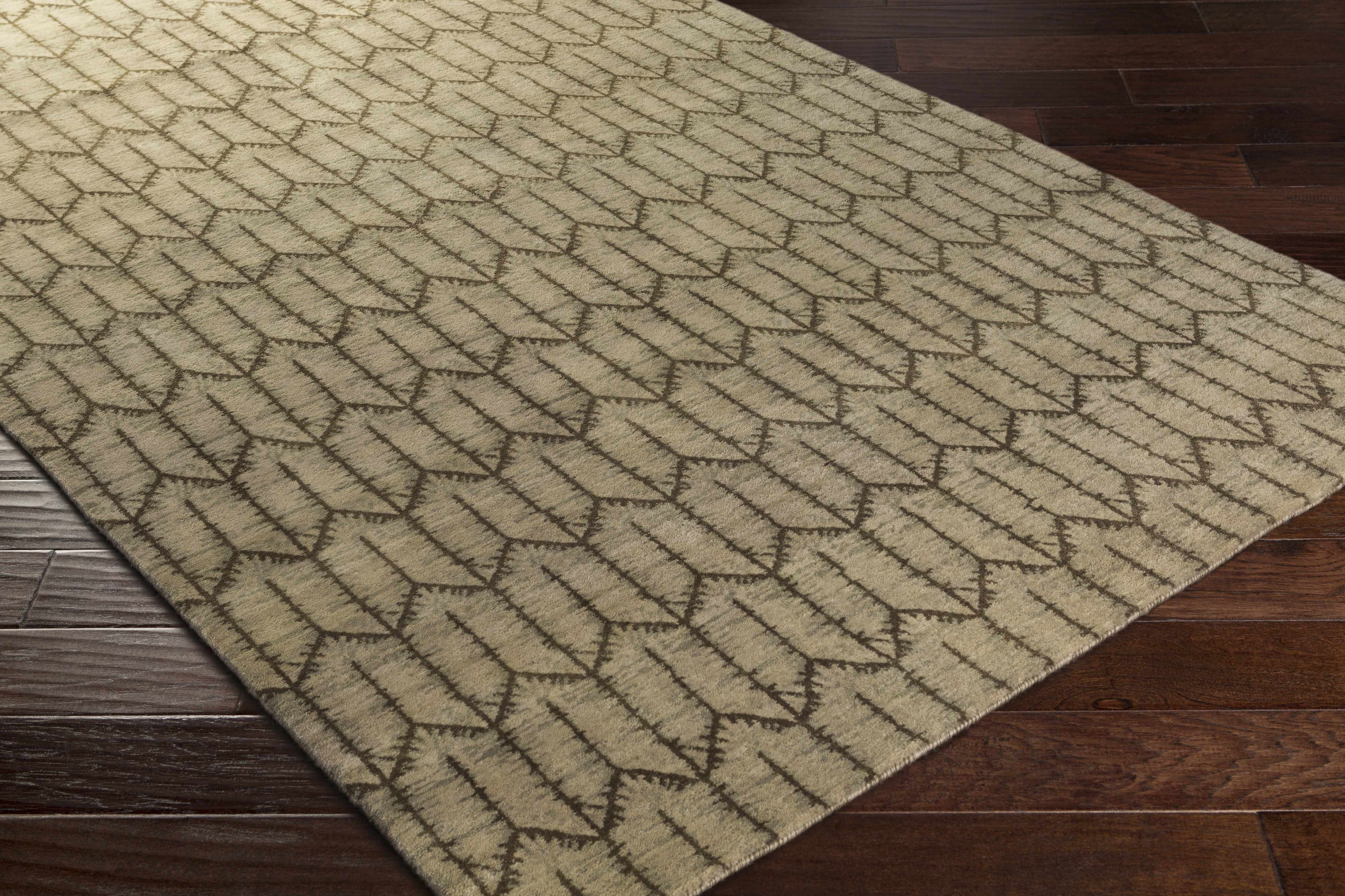 Hennessey Area Carpet - Clearance - Image 2