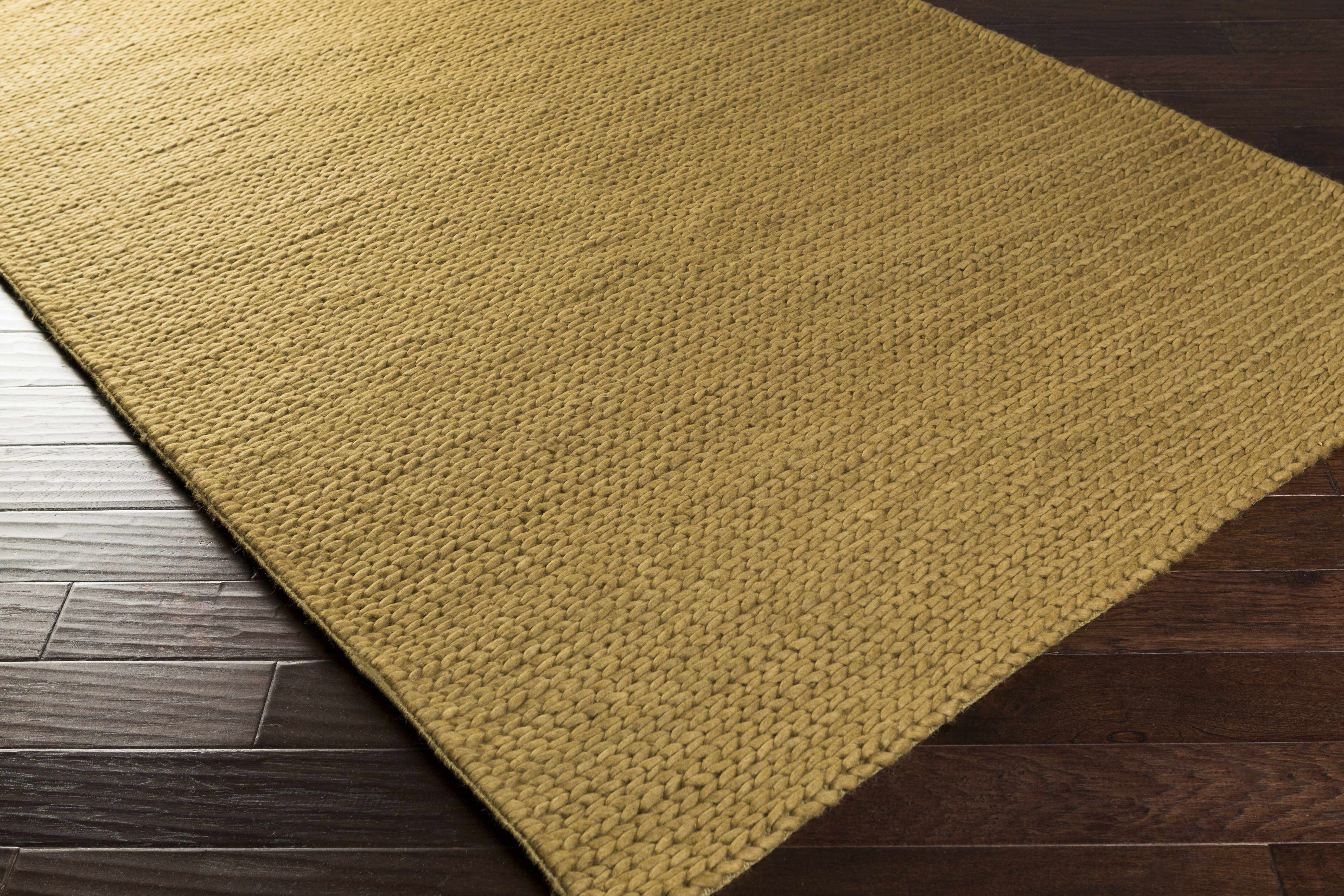 Hensler Area Carpet - Clearance - Image 2