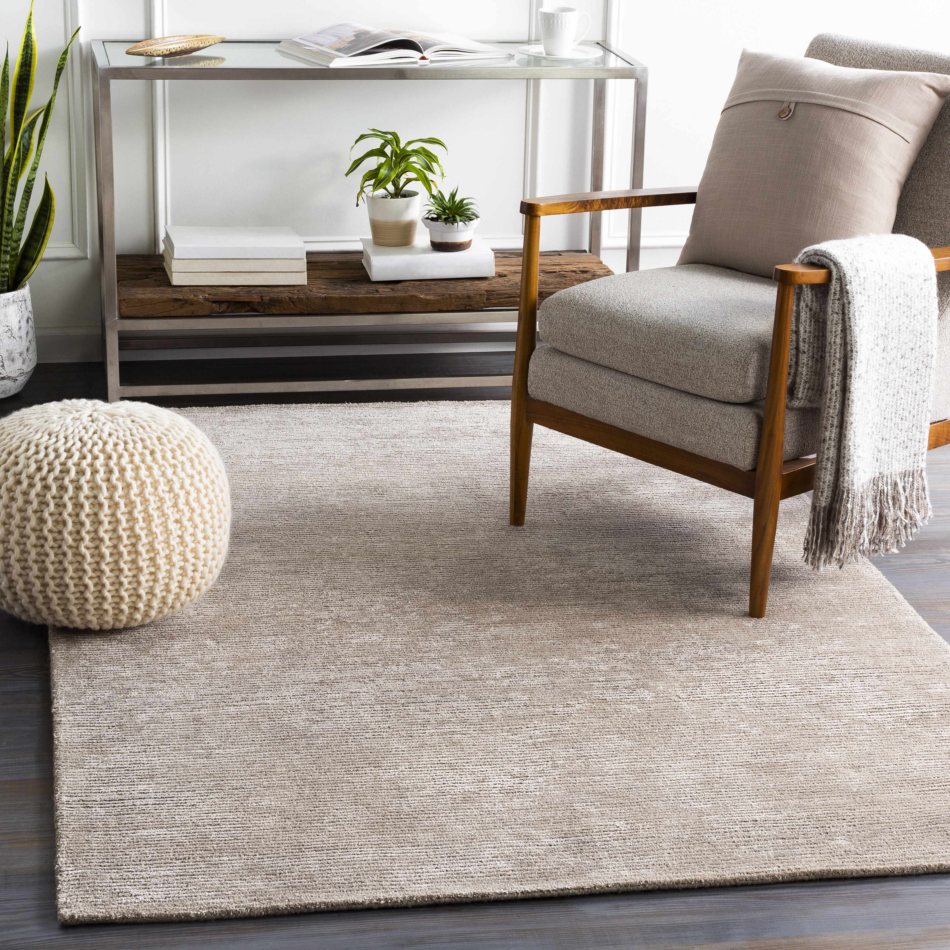 Henton Area Rug - Clearance - Image 2