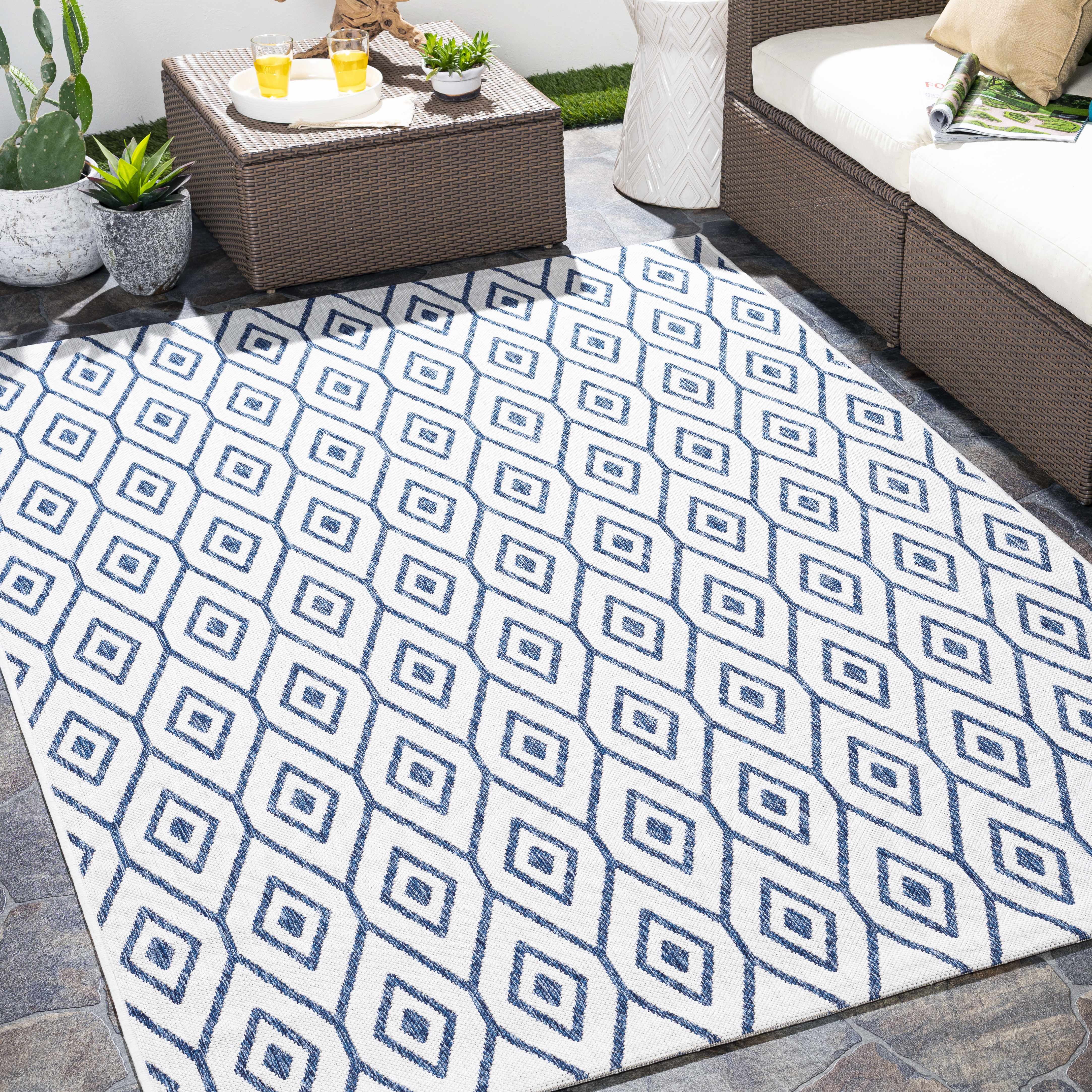 Henty Area Carpet - Clearance - Image 2