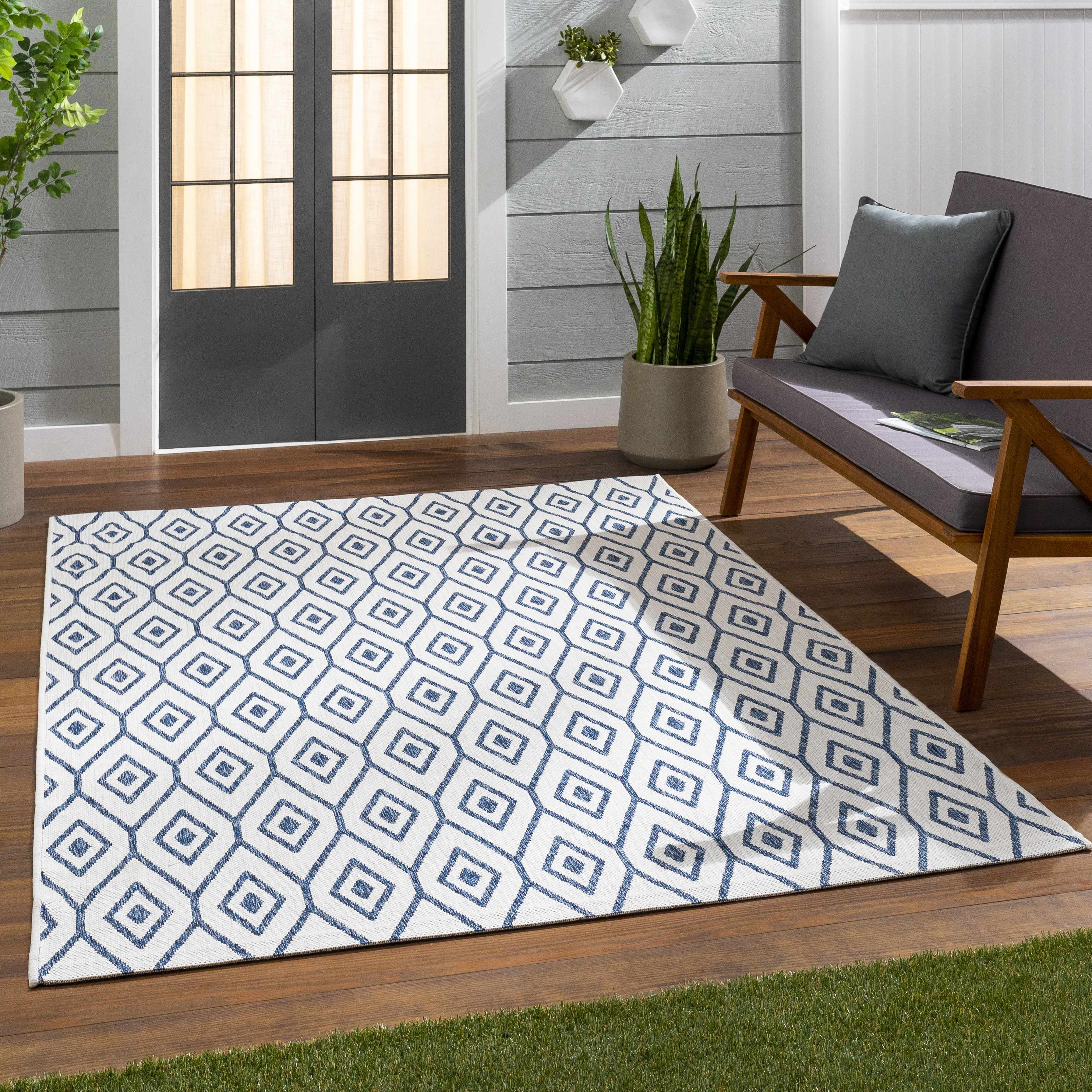 Henty Area Carpet - Clearance - Image 9