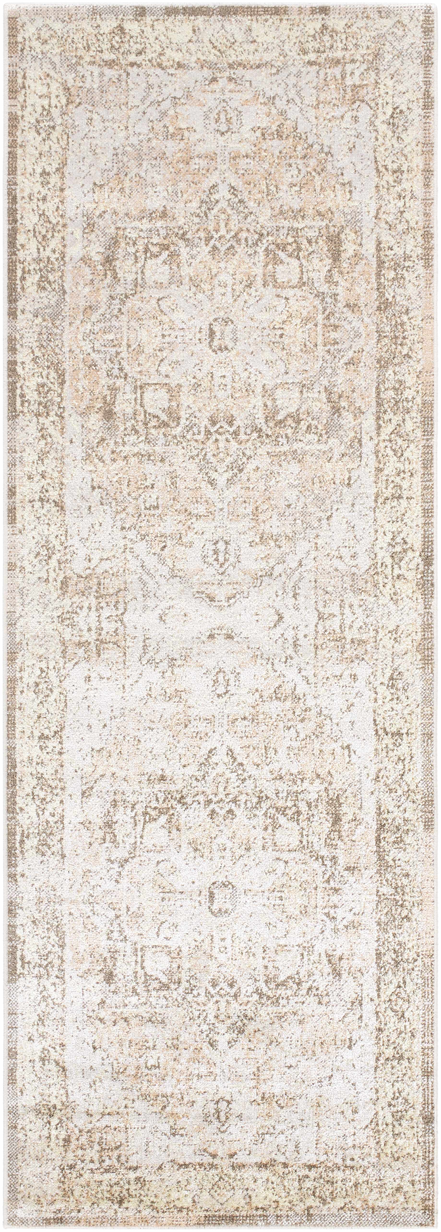 Hera Washable Area Rug - Image 7